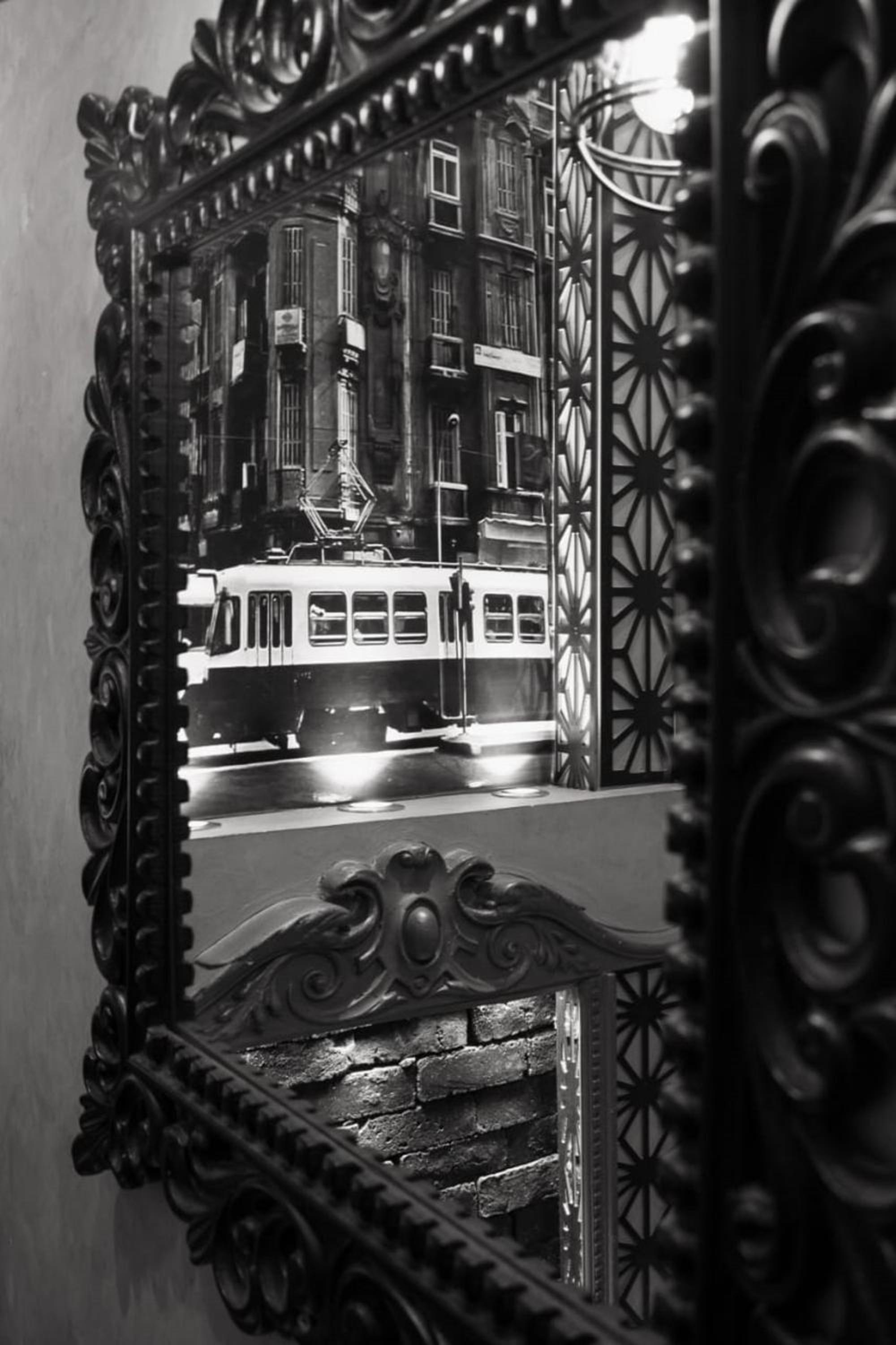 Heritage Hostel Cairo