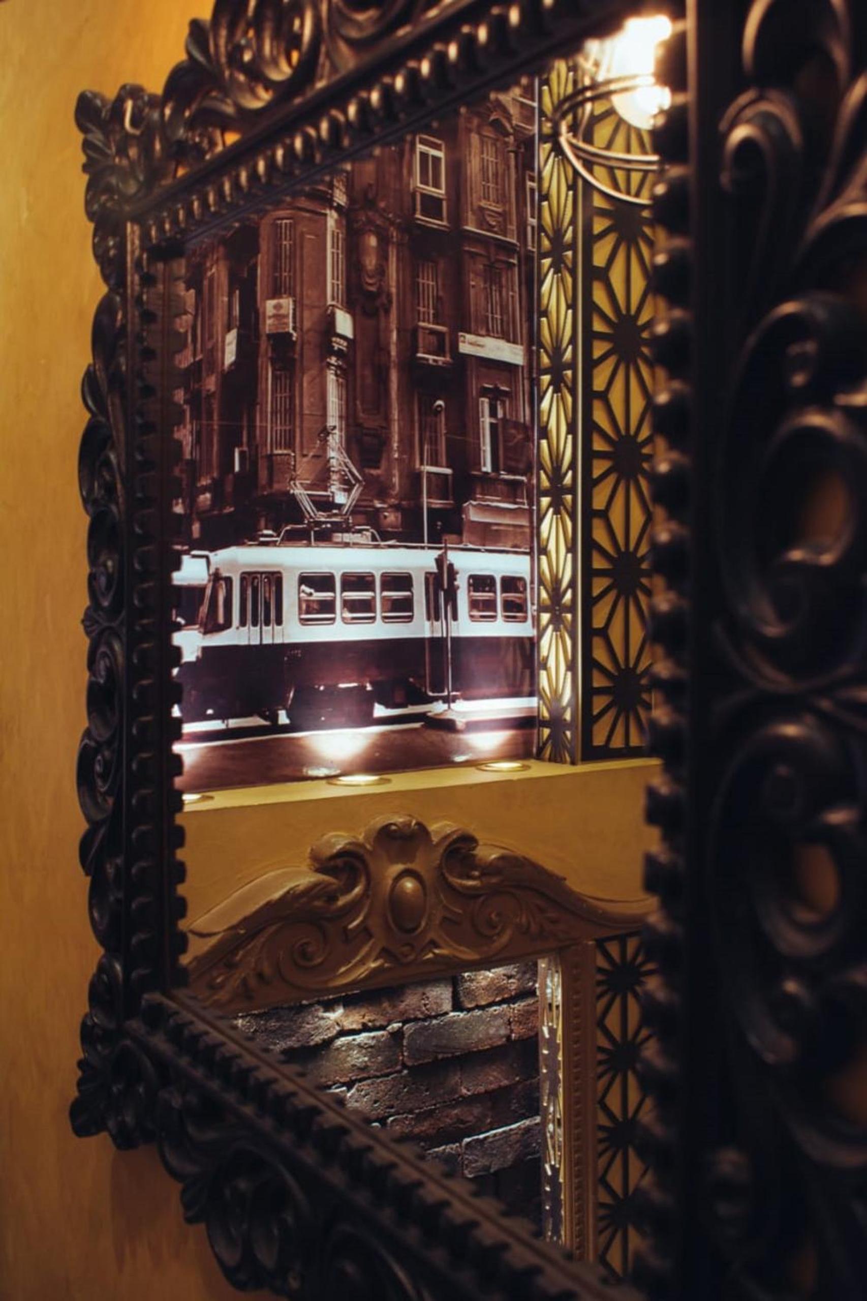 Heritage Hostel Cairo