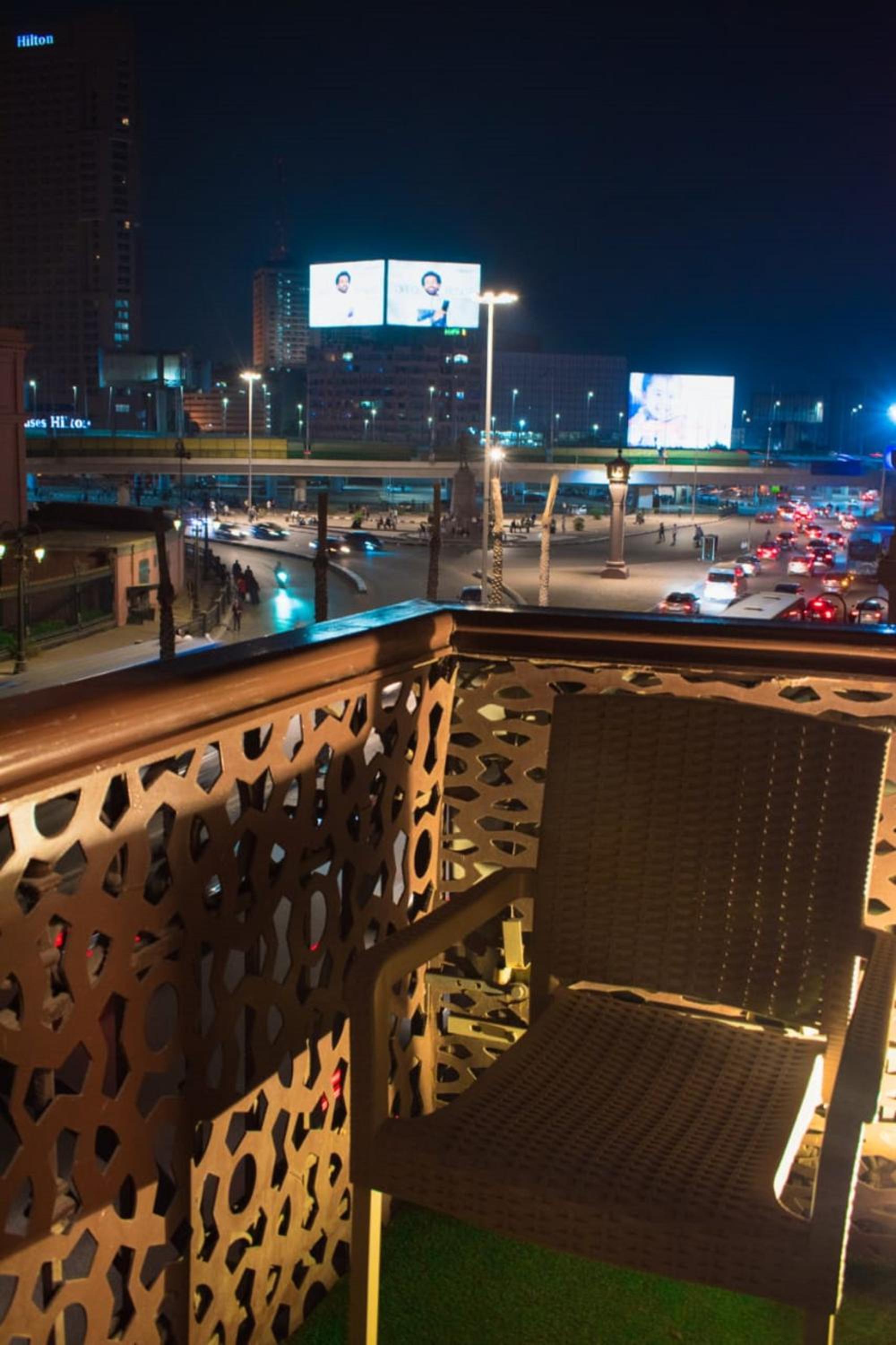 Heritage Hostel Cairo