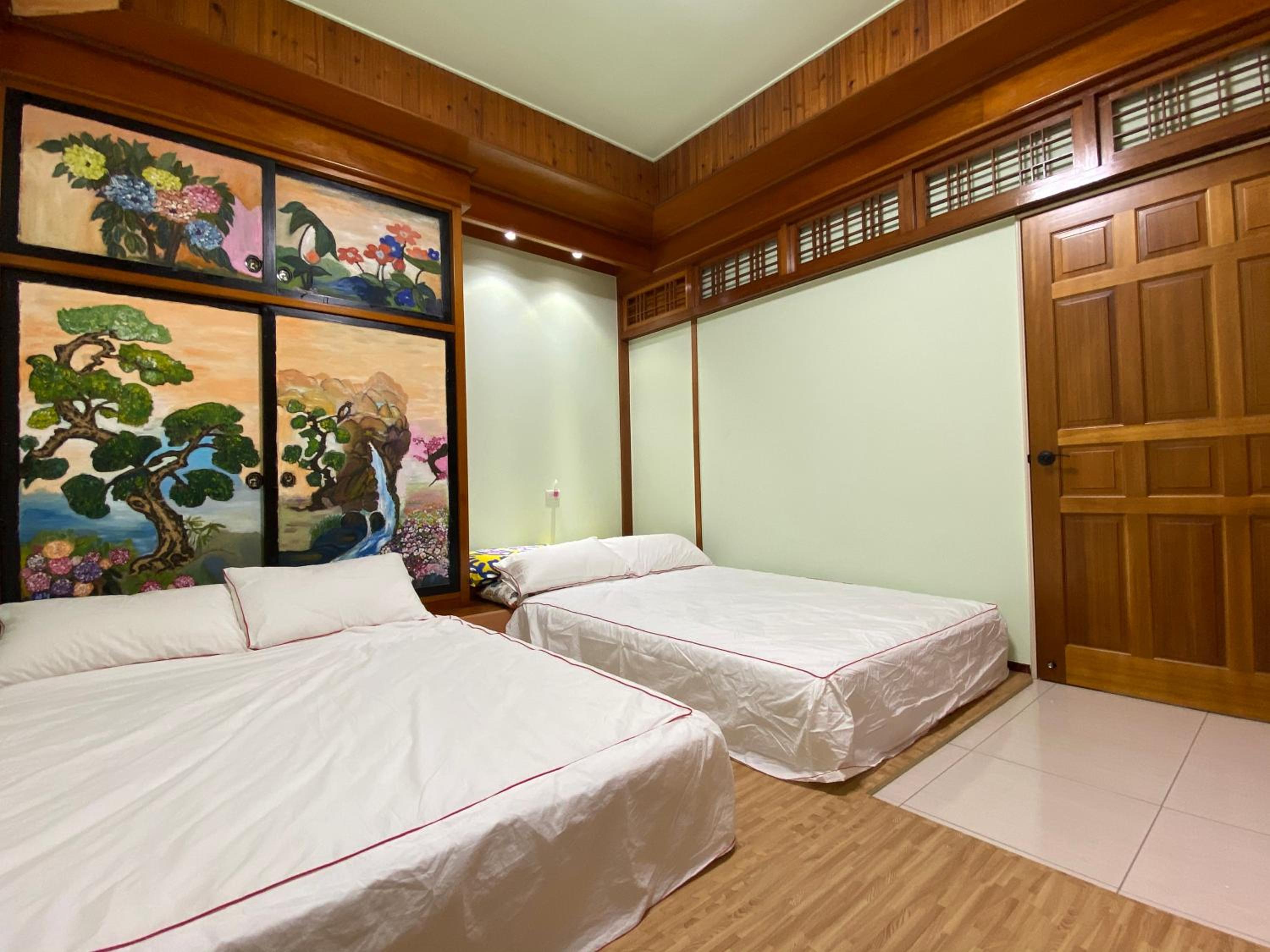 Bridgeside Homestay