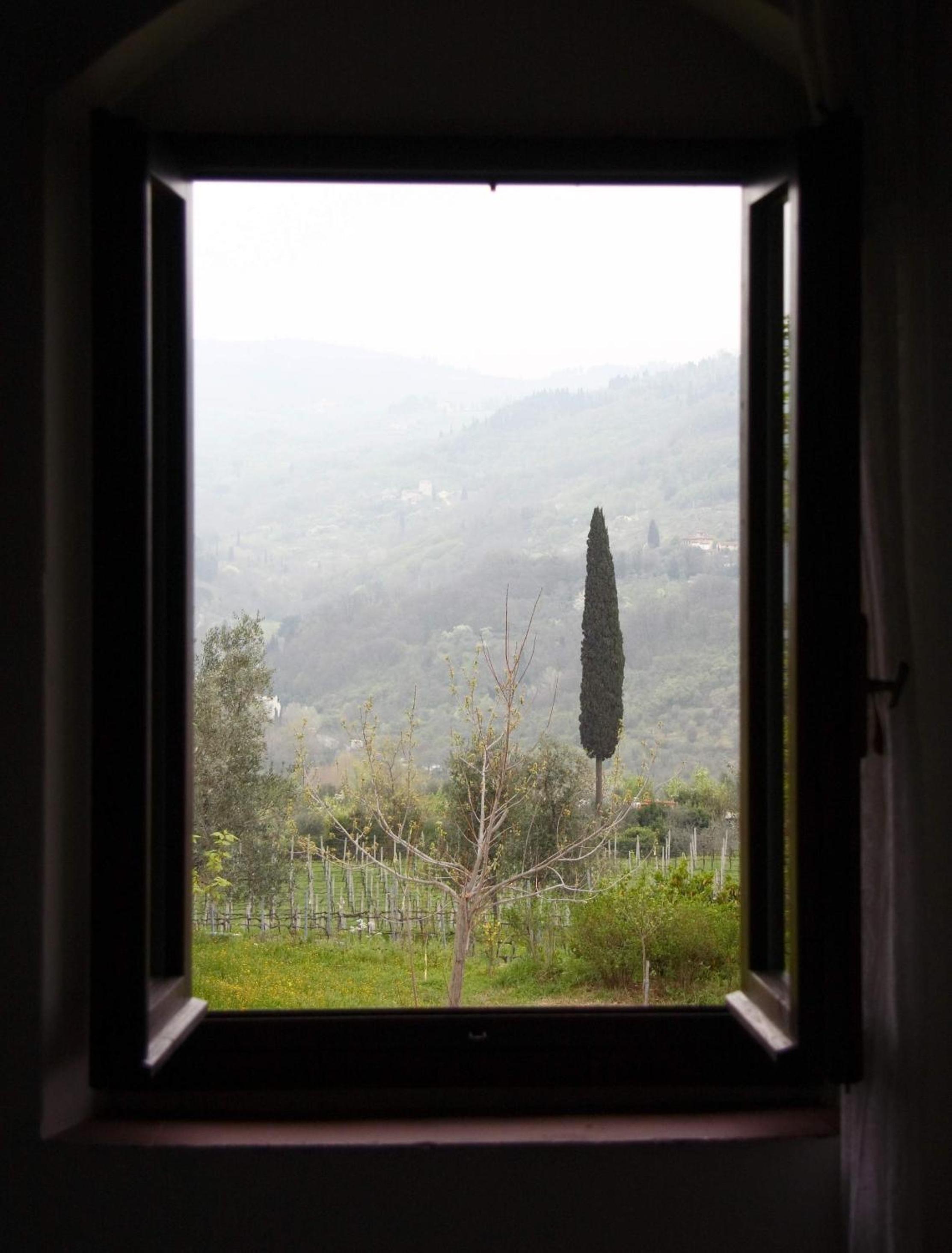 Agriturismo Biologico Poggiopiano