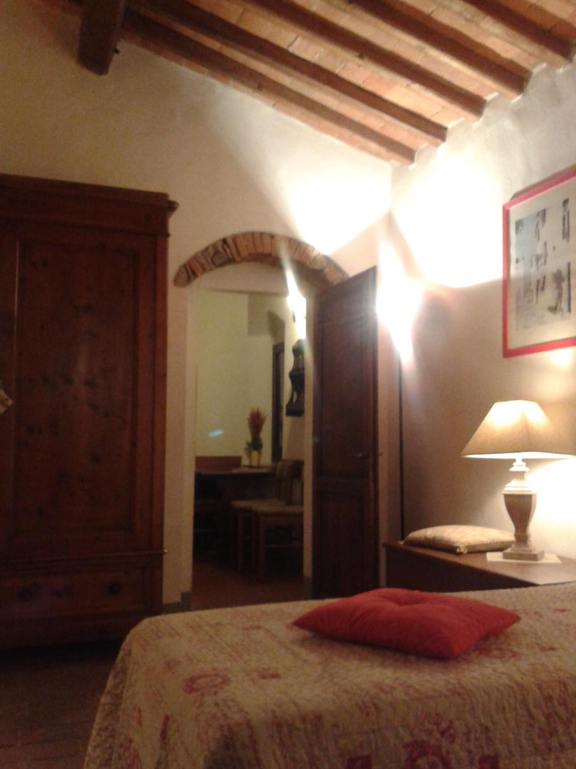 Agriturismo Biologico Poggiopiano