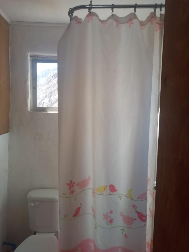Cabaña para 2 personas- Cochiguaz Valle de Elqui