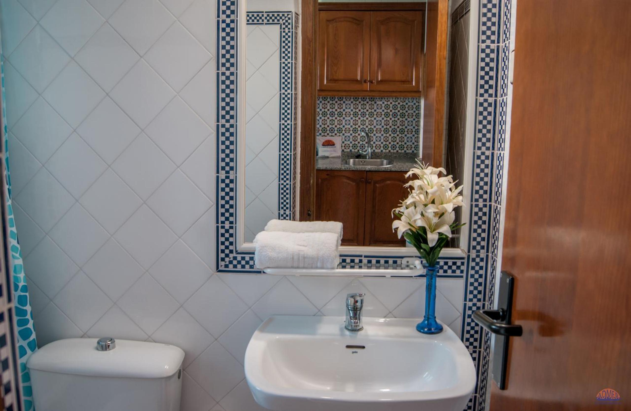 Apartamentos Aldeas De Taray Club