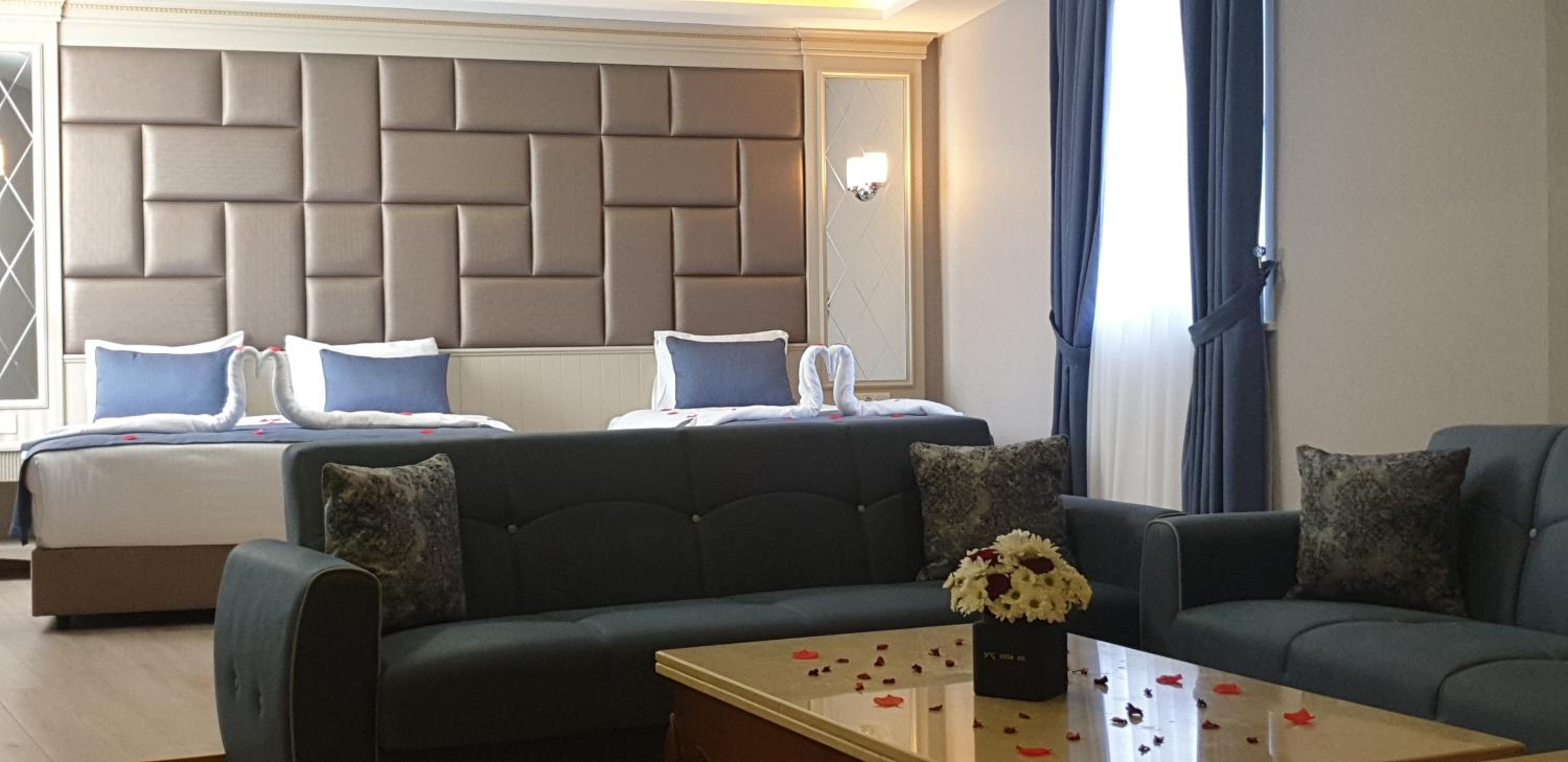 Martinenz Hotel - Image 15