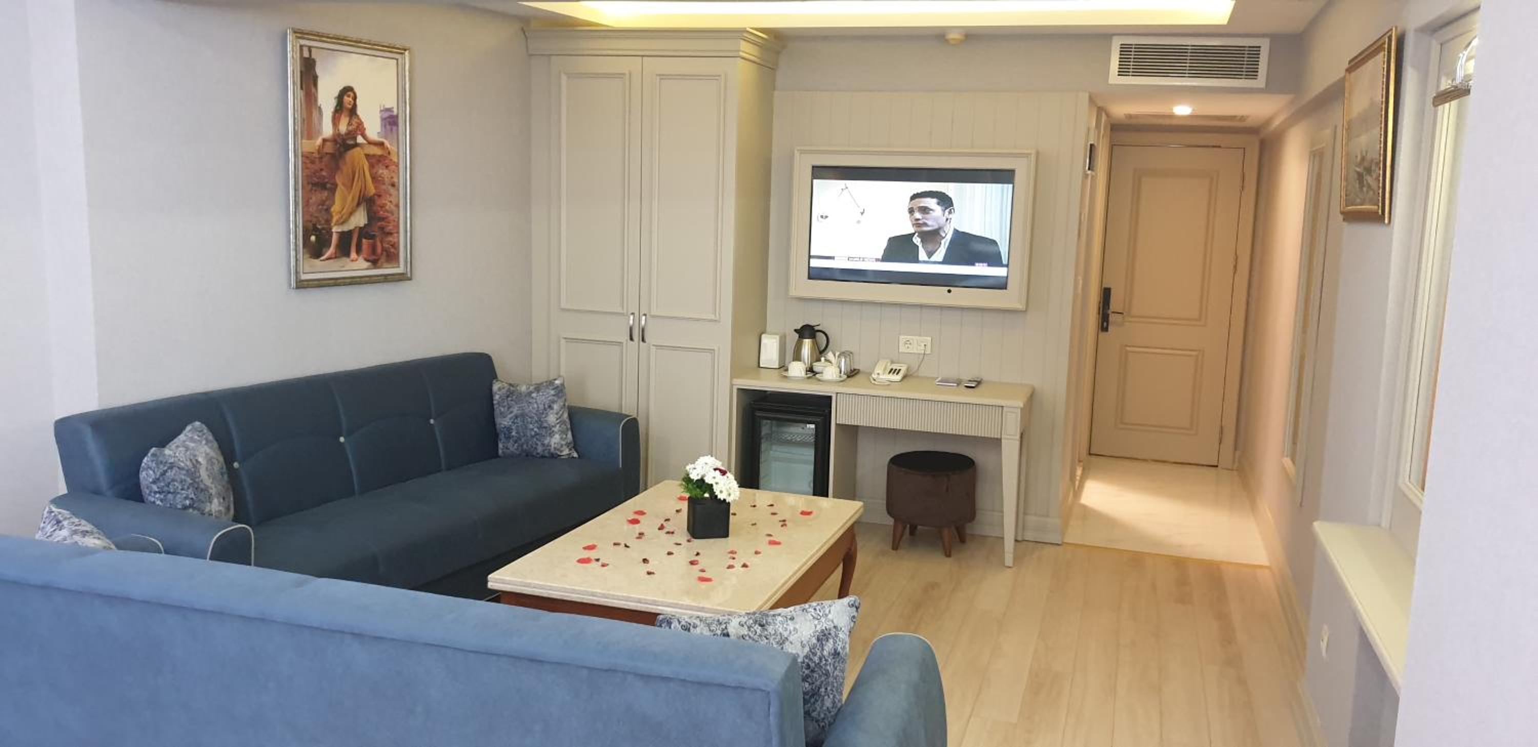 Martinenz Hotel - Image 35