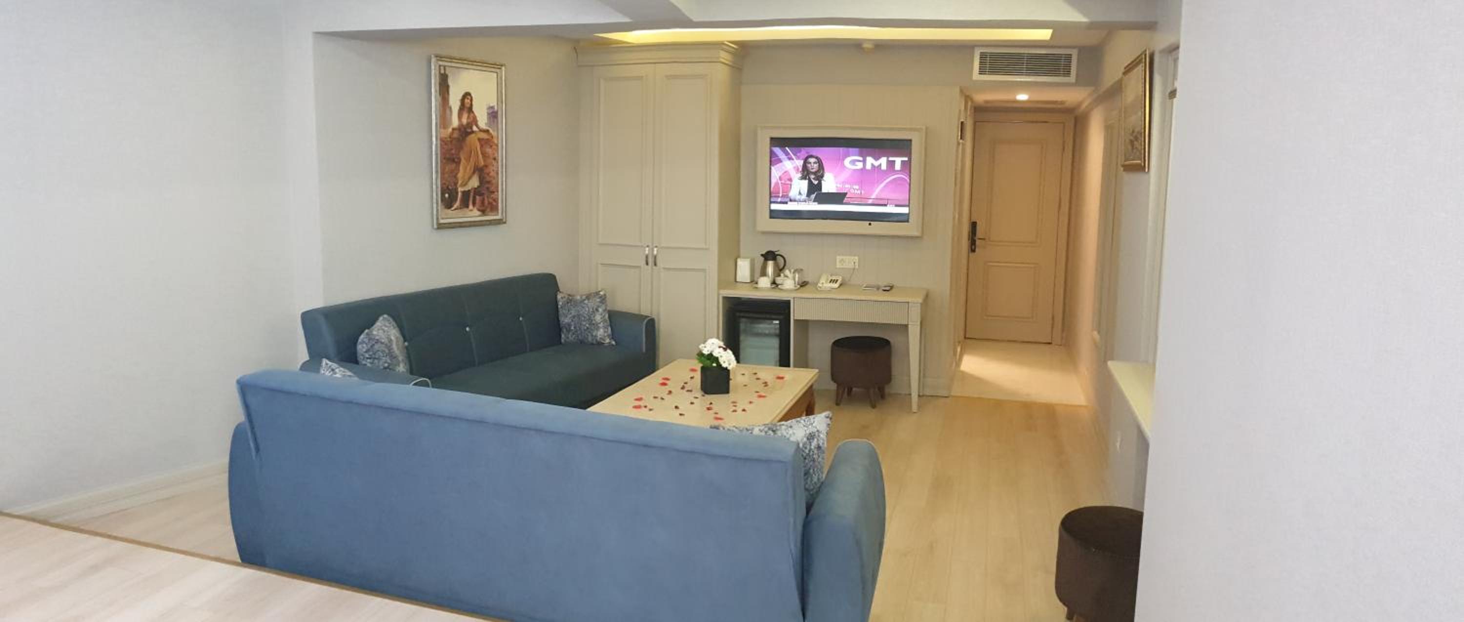 Martinenz Hotel - Image 27