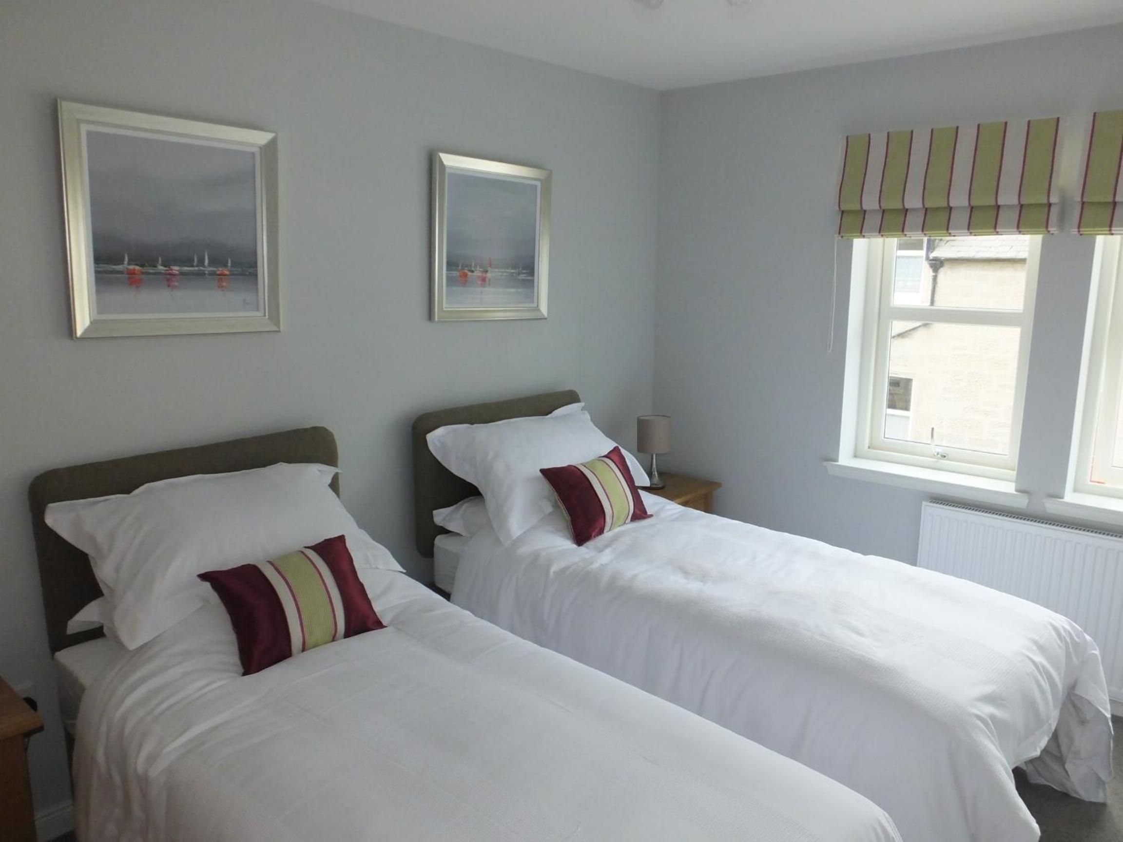 Luxury Riverbank Apartment, Nairn, photo 13