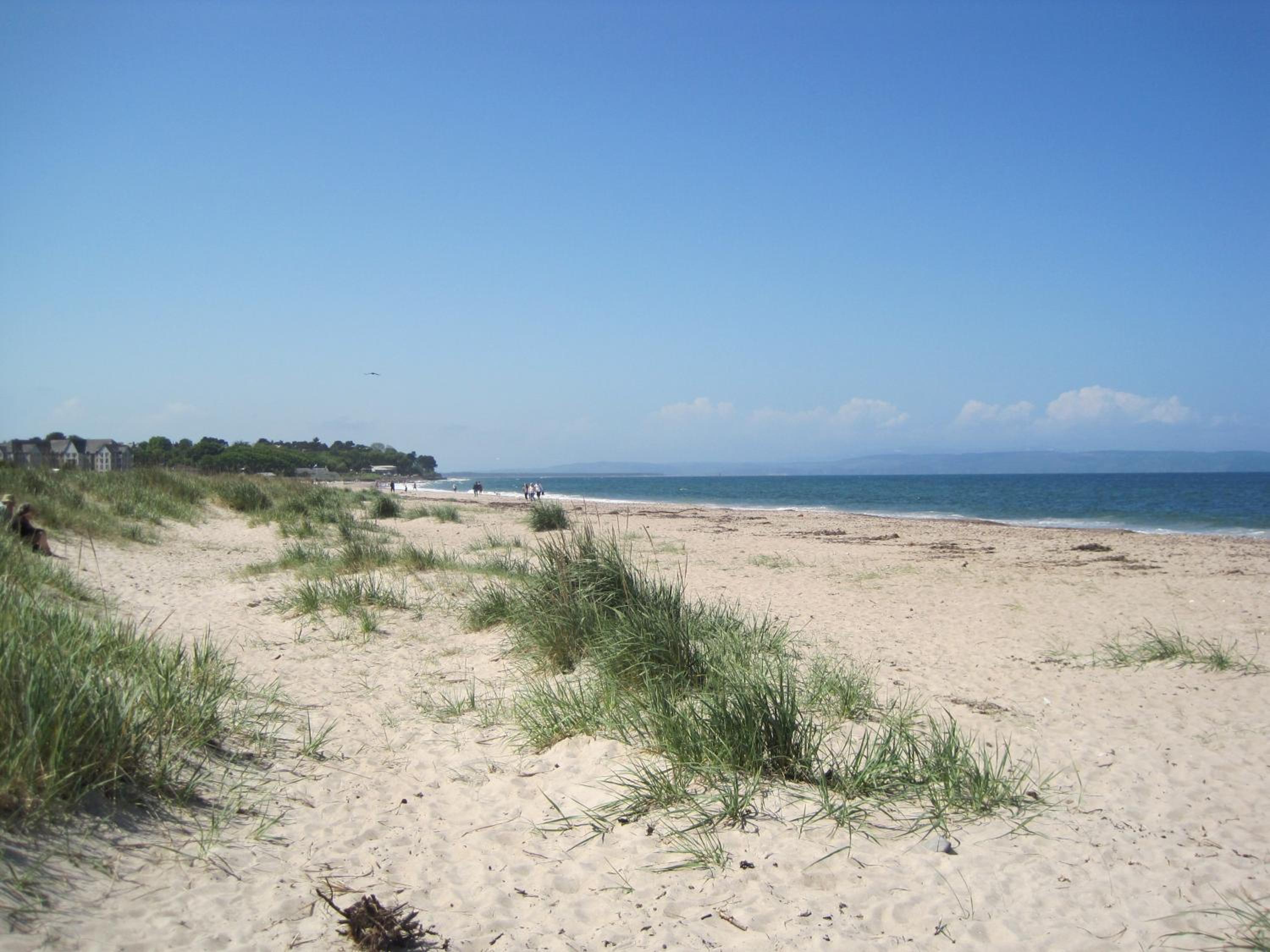 Luxury Riverbank Apartment, Nairn, photo 3