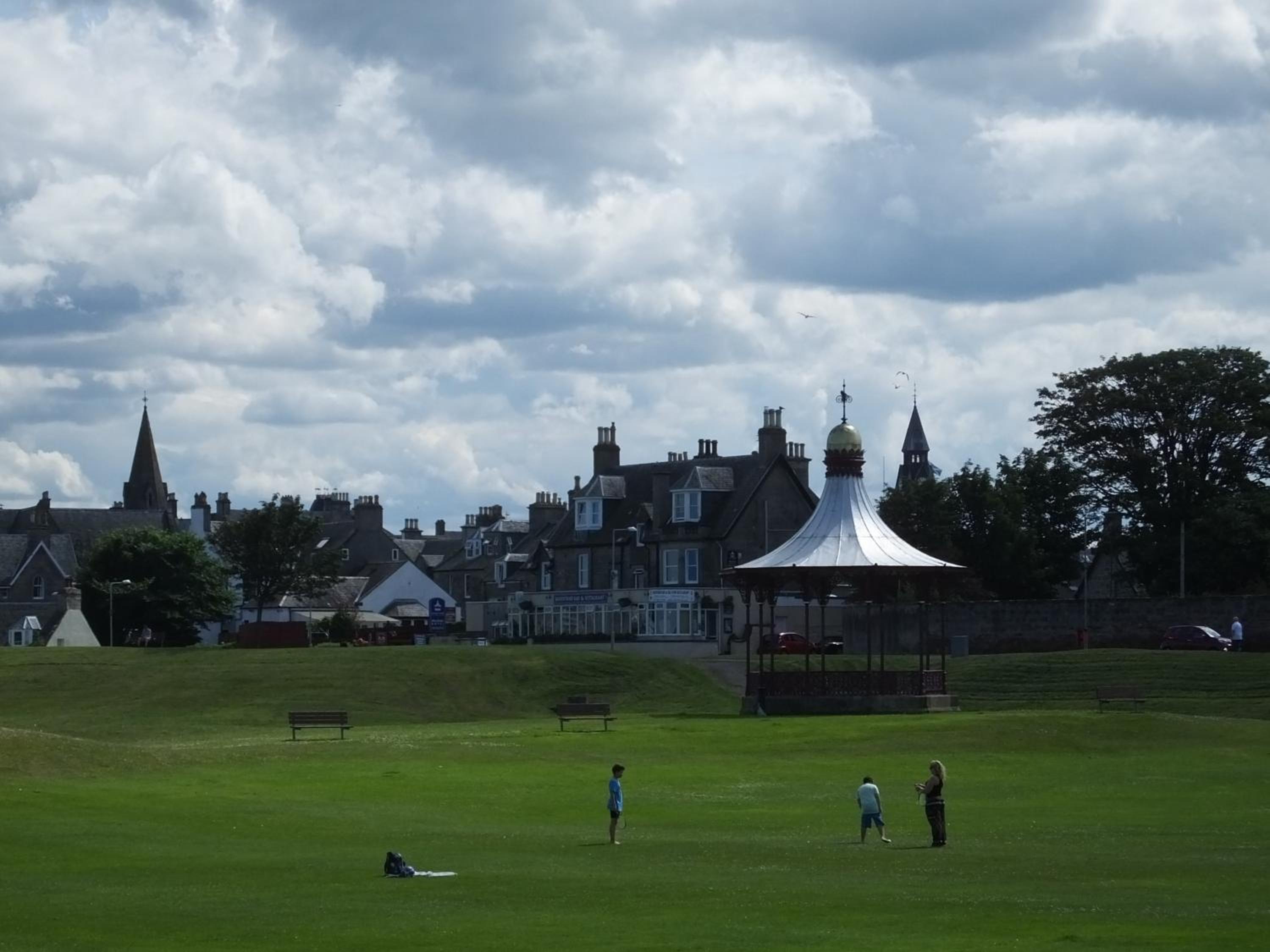 Luxury Riverbank Apartment, Nairn, photo 6