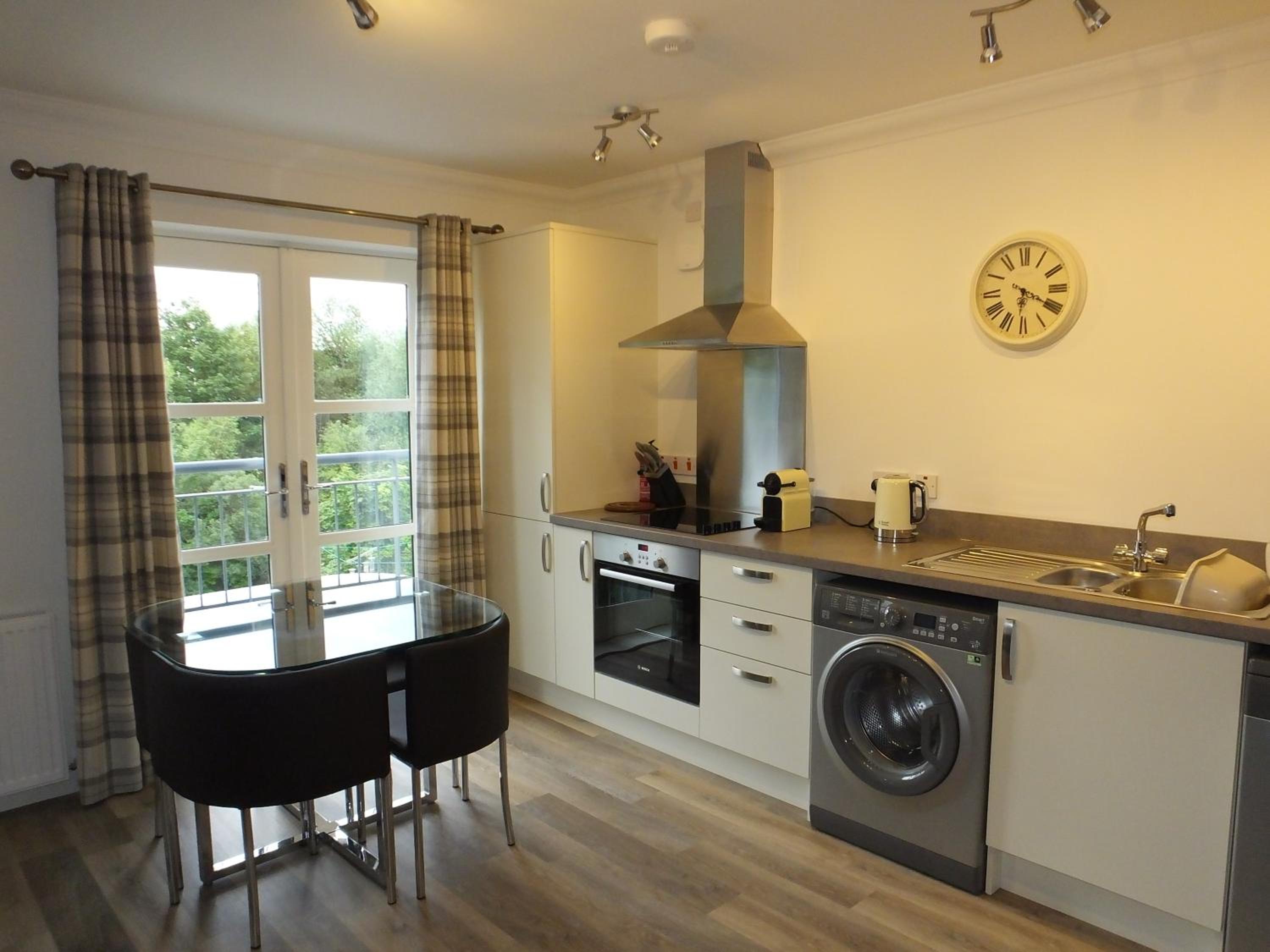 Luxury Riverbank Apartment, Nairn, photo 30