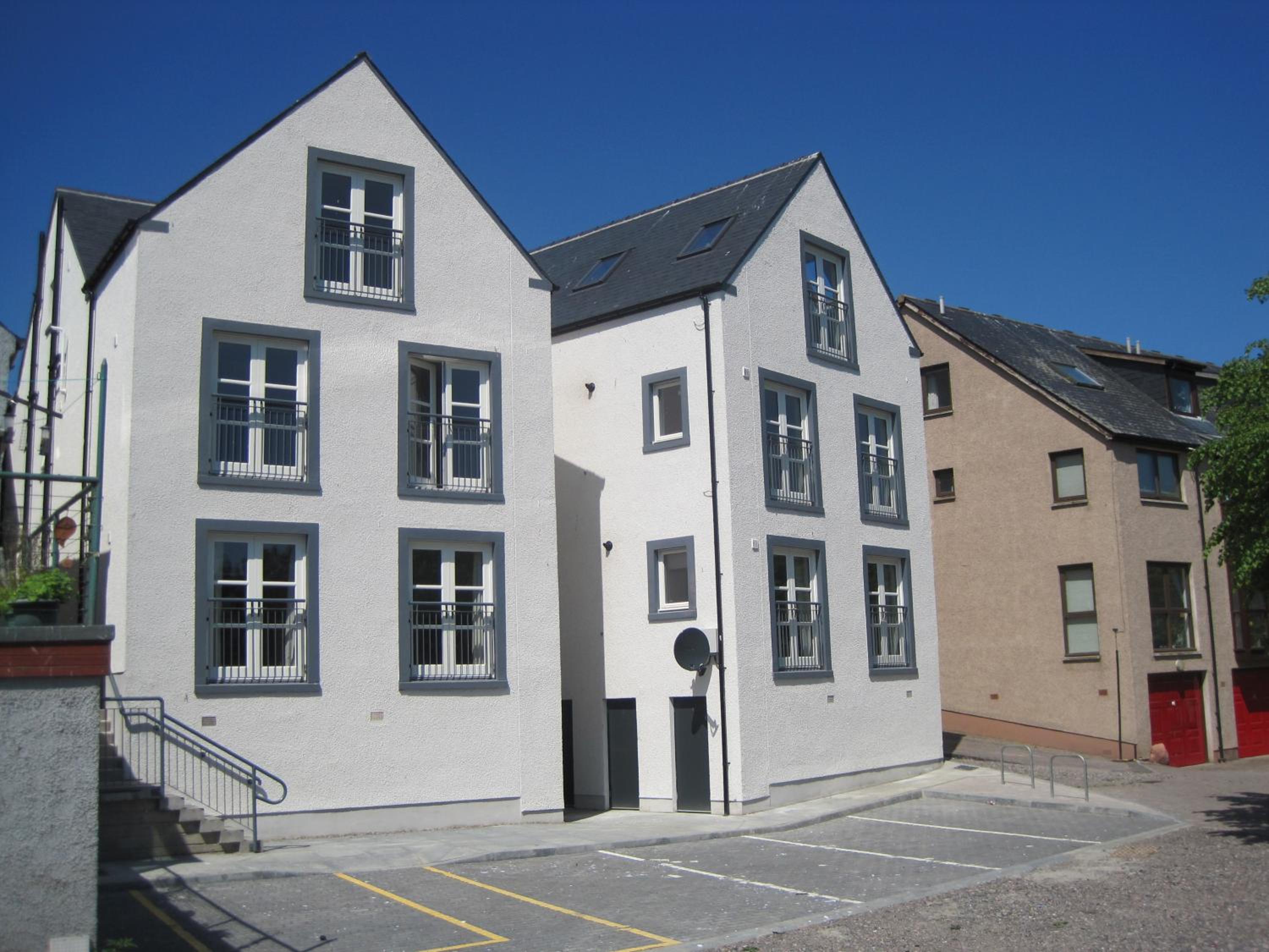 Luxury Riverbank Apartment, Nairn, photo 15