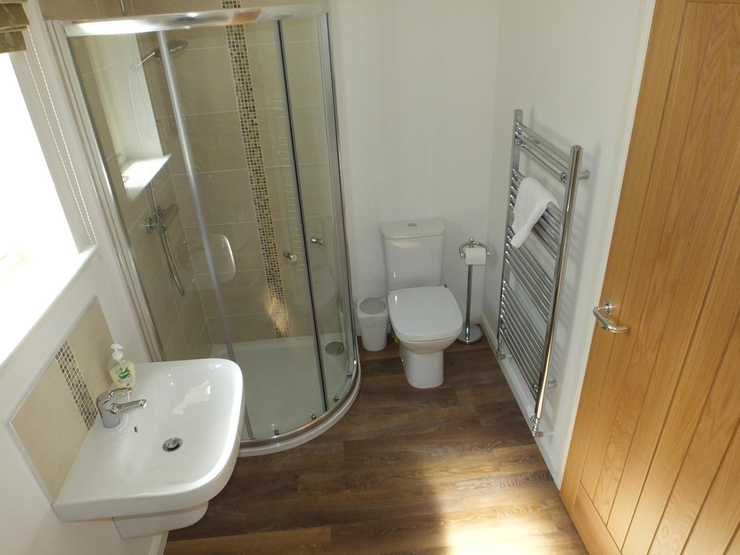 Luxury Riverbank Apartment, Nairn, photo 26