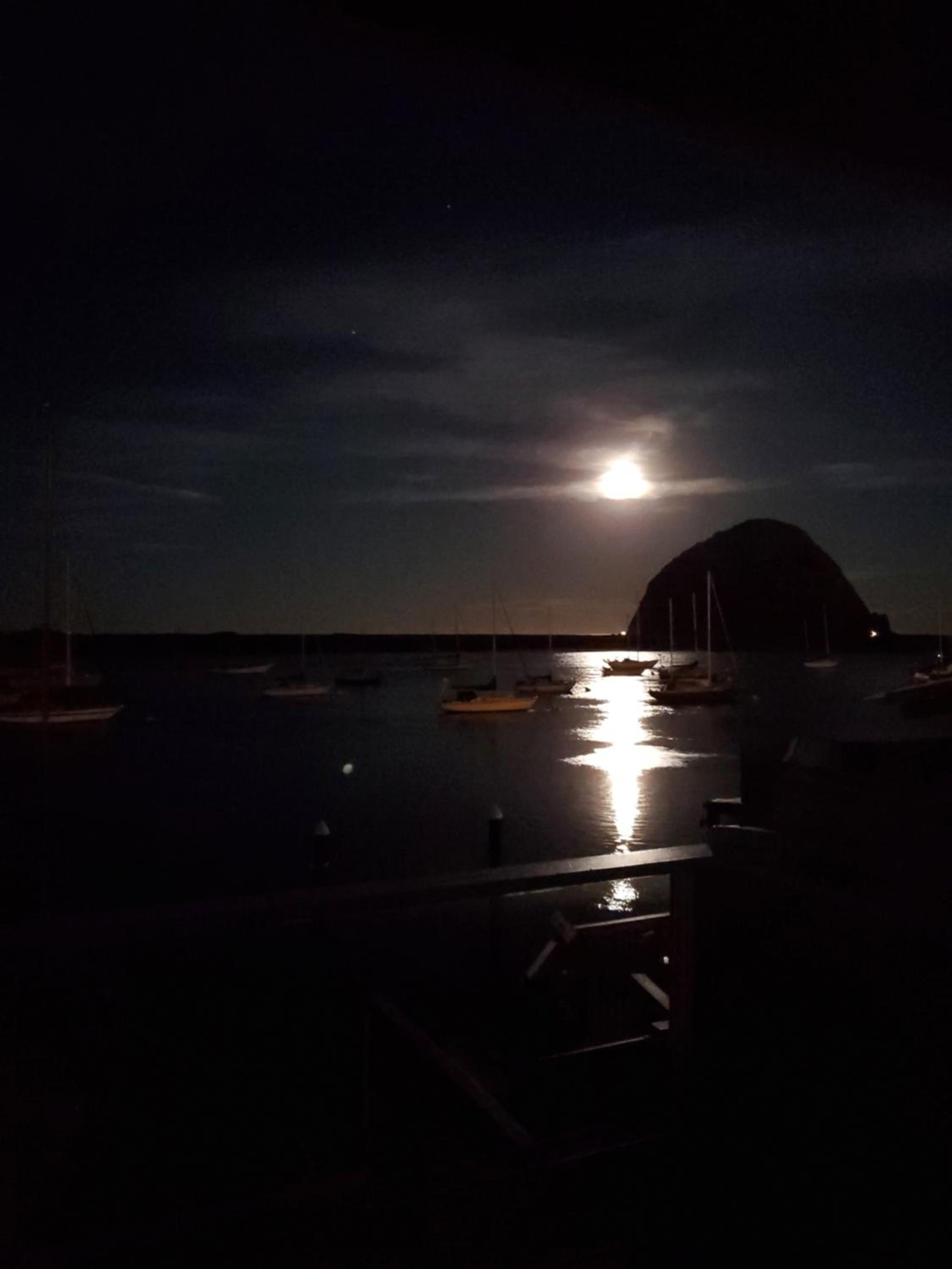 Morro Bay Vacations - Gray's Inn  Gallery - Property Image 2