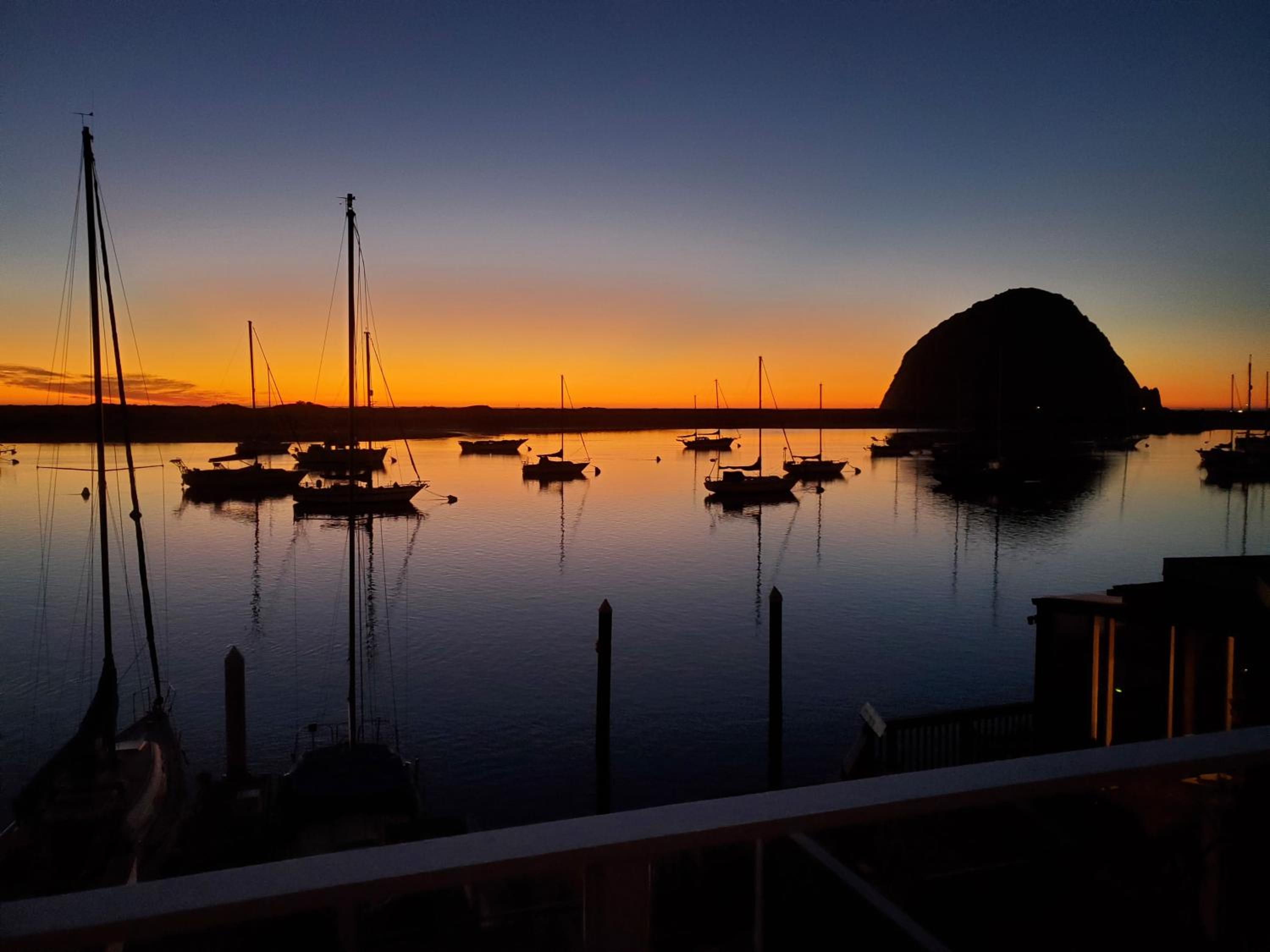 Morro Bay Vacations - Gray's Inn  Gallery - Property Image 3