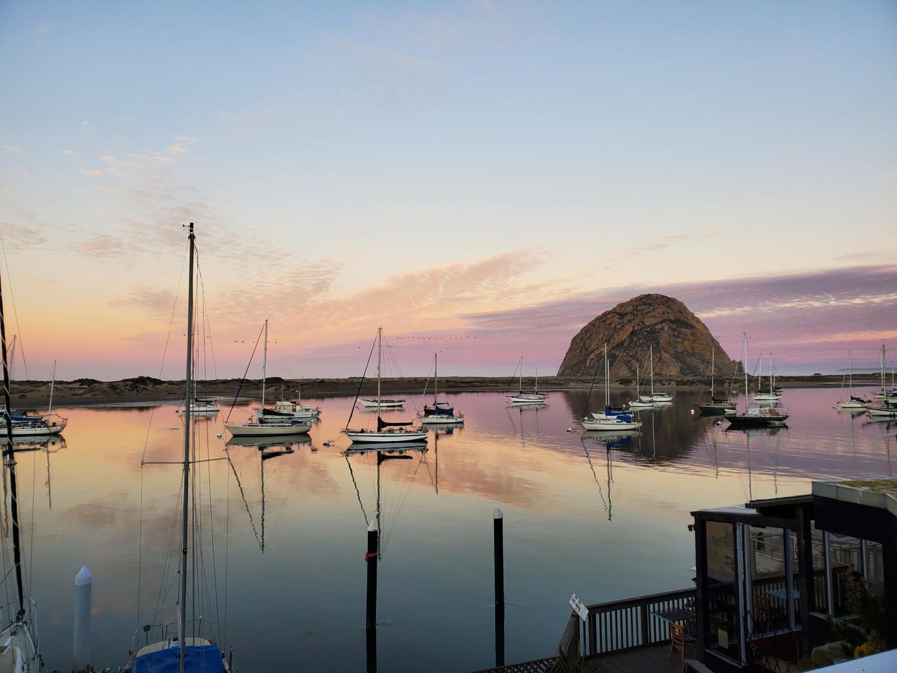 Morro Bay Vacations - Gray's Inn  Gallery - Property Image 4