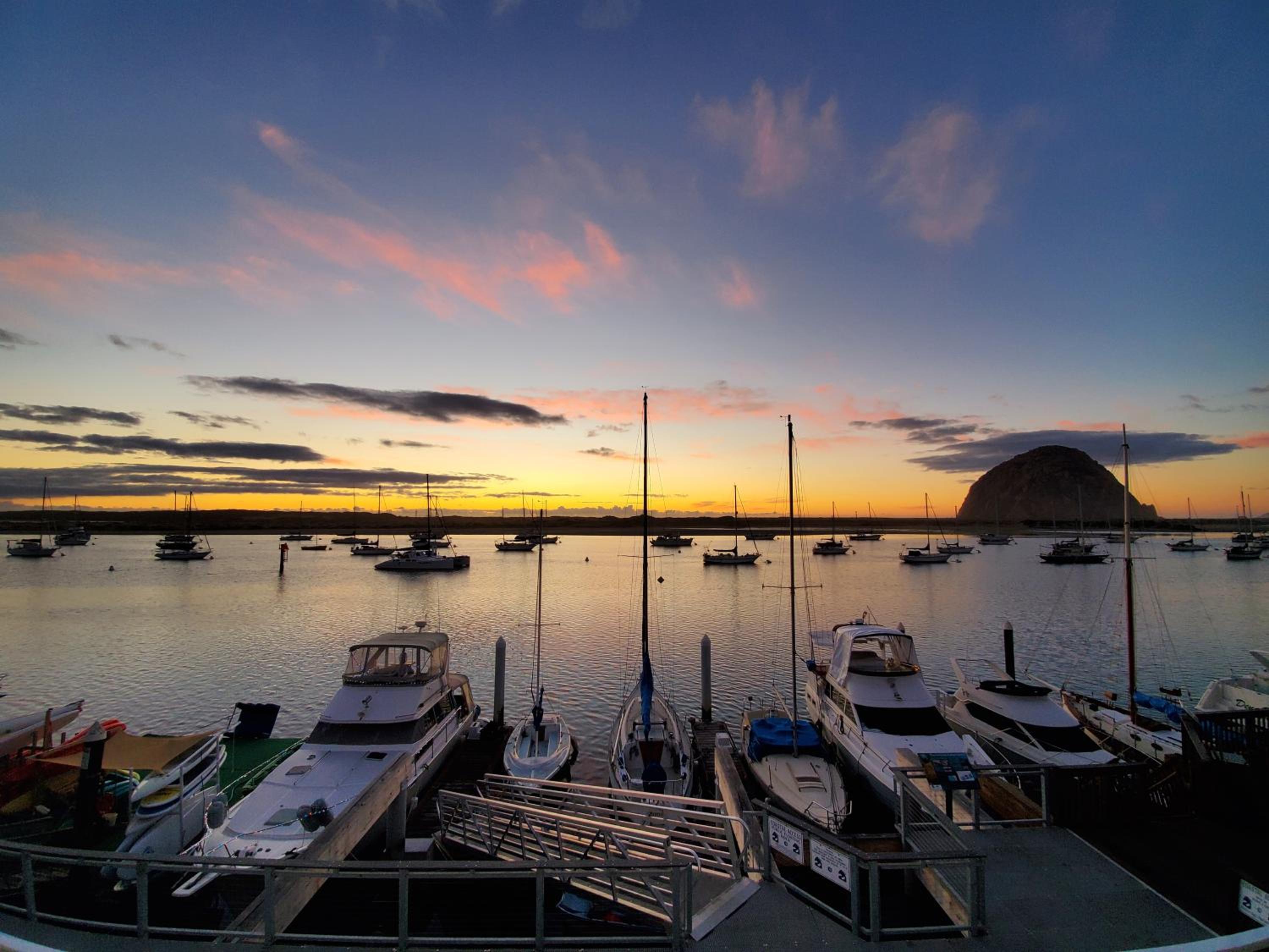 Morro Bay Vacations - Gray's Inn  Gallery - Property Image 6