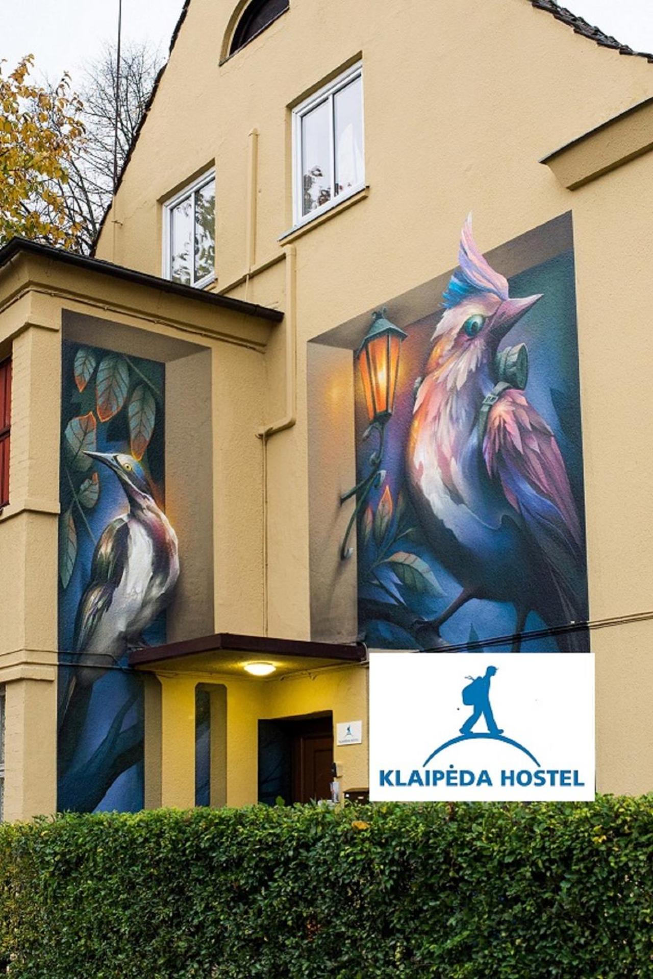 Hotel Klaipeda Hostel - Image 1