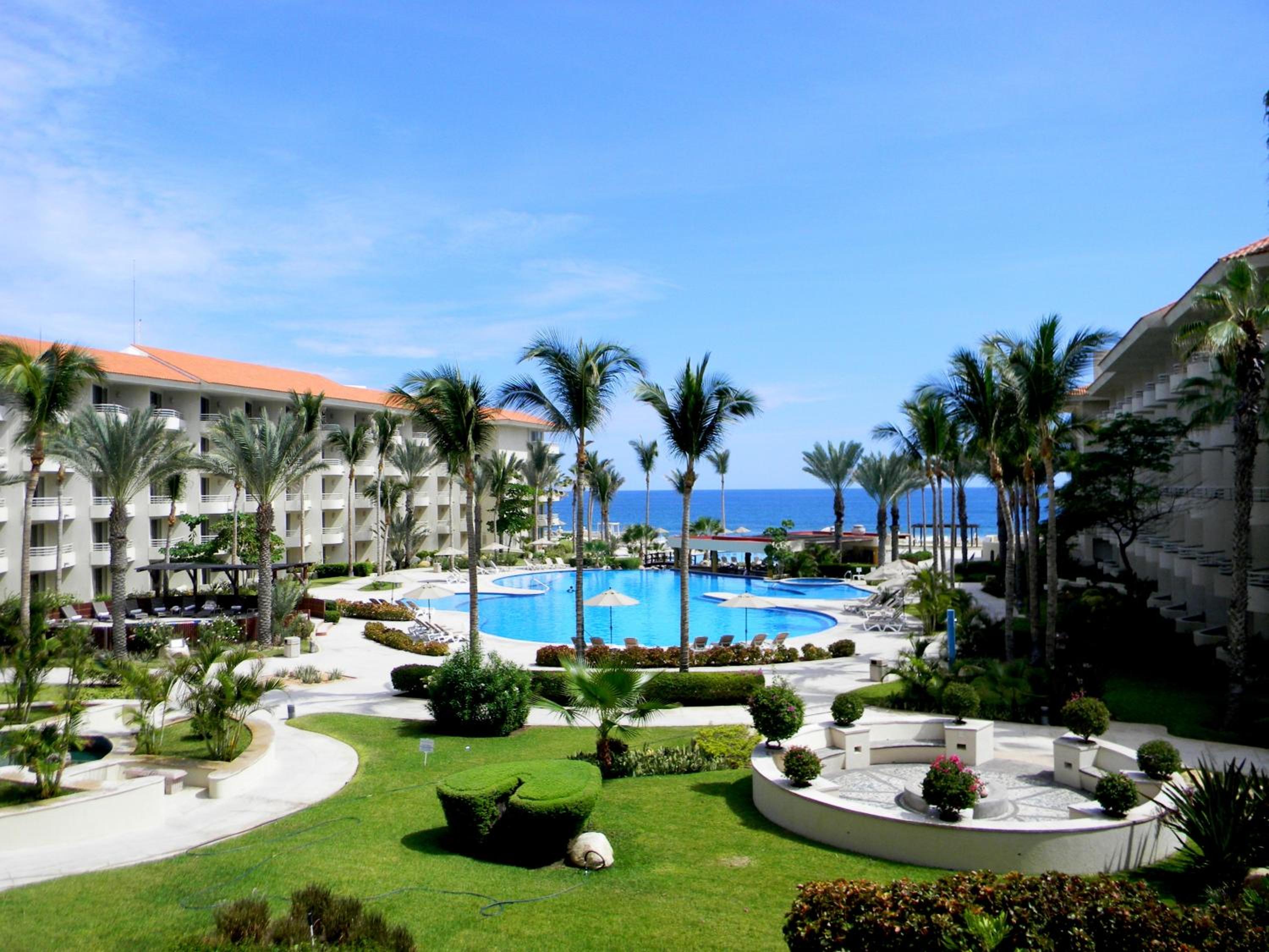 GR Solaris Lighthouse - All Inclusive
