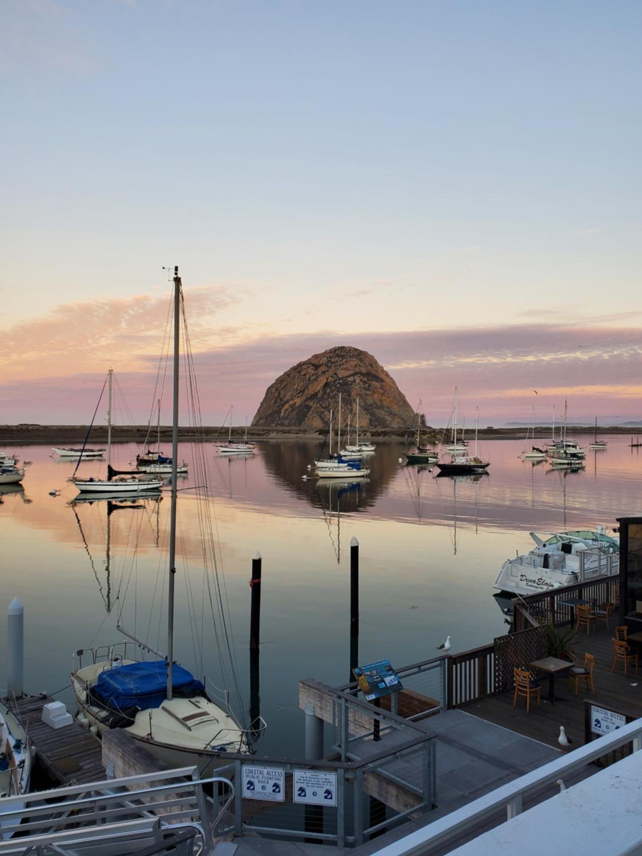 Morro Bay Vacations - Gray's Inn  Gallery - Property Image 7