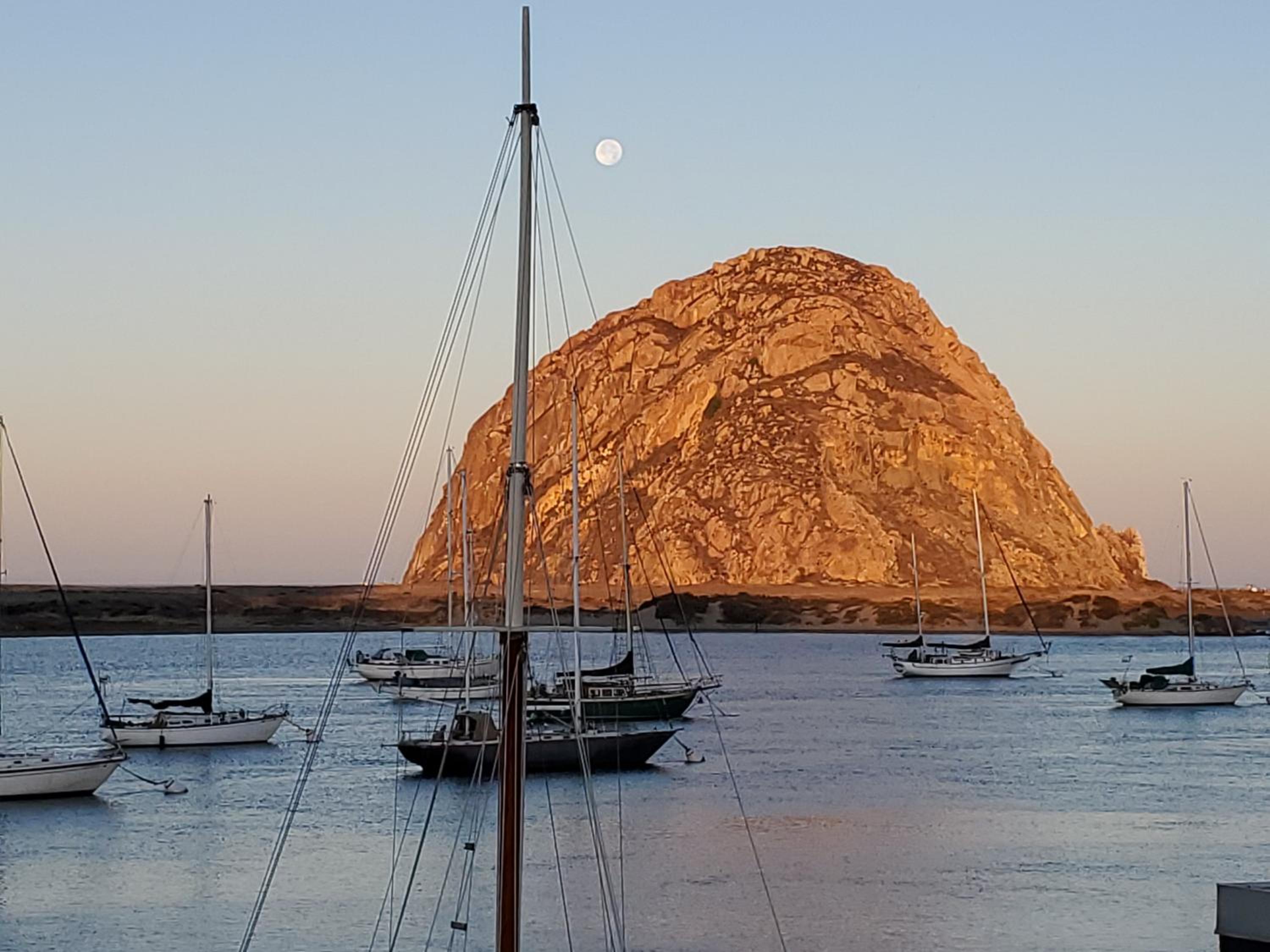 Morro Bay Vacations - Gray's Inn  Gallery - Property Image 8