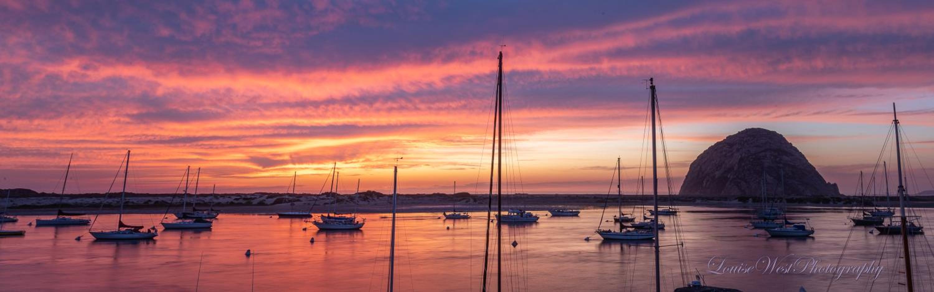 Morro Bay Vacations - Gray's Inn  Gallery - Property Image 9