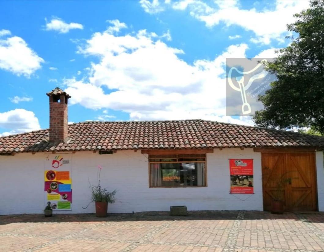 La Isabela Estancia Ecuestre