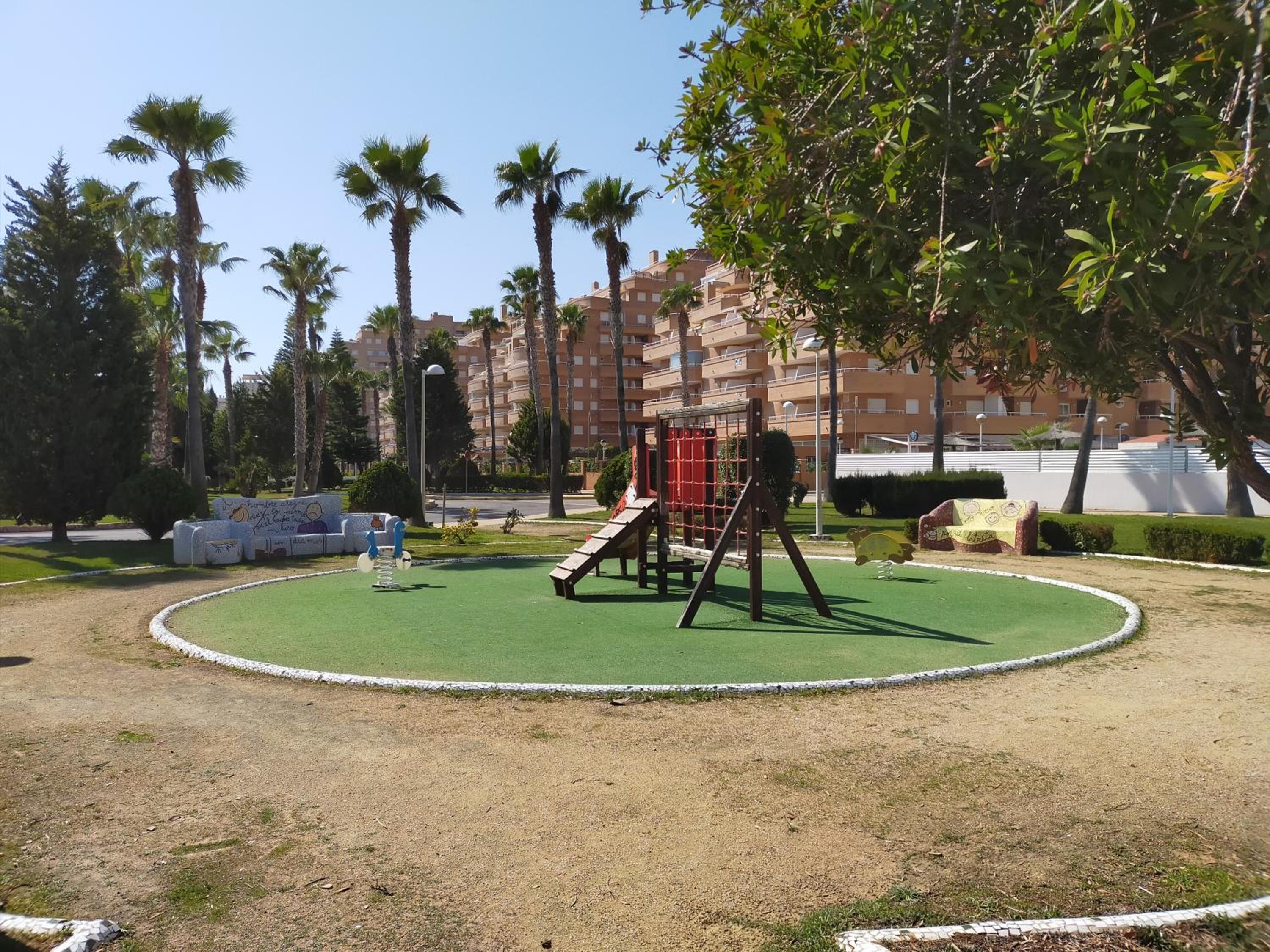 ACV - Vistamar I-1ª Linea Planta 1 Norte
