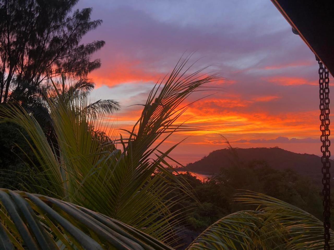 Waterfall Accomodation photo 5