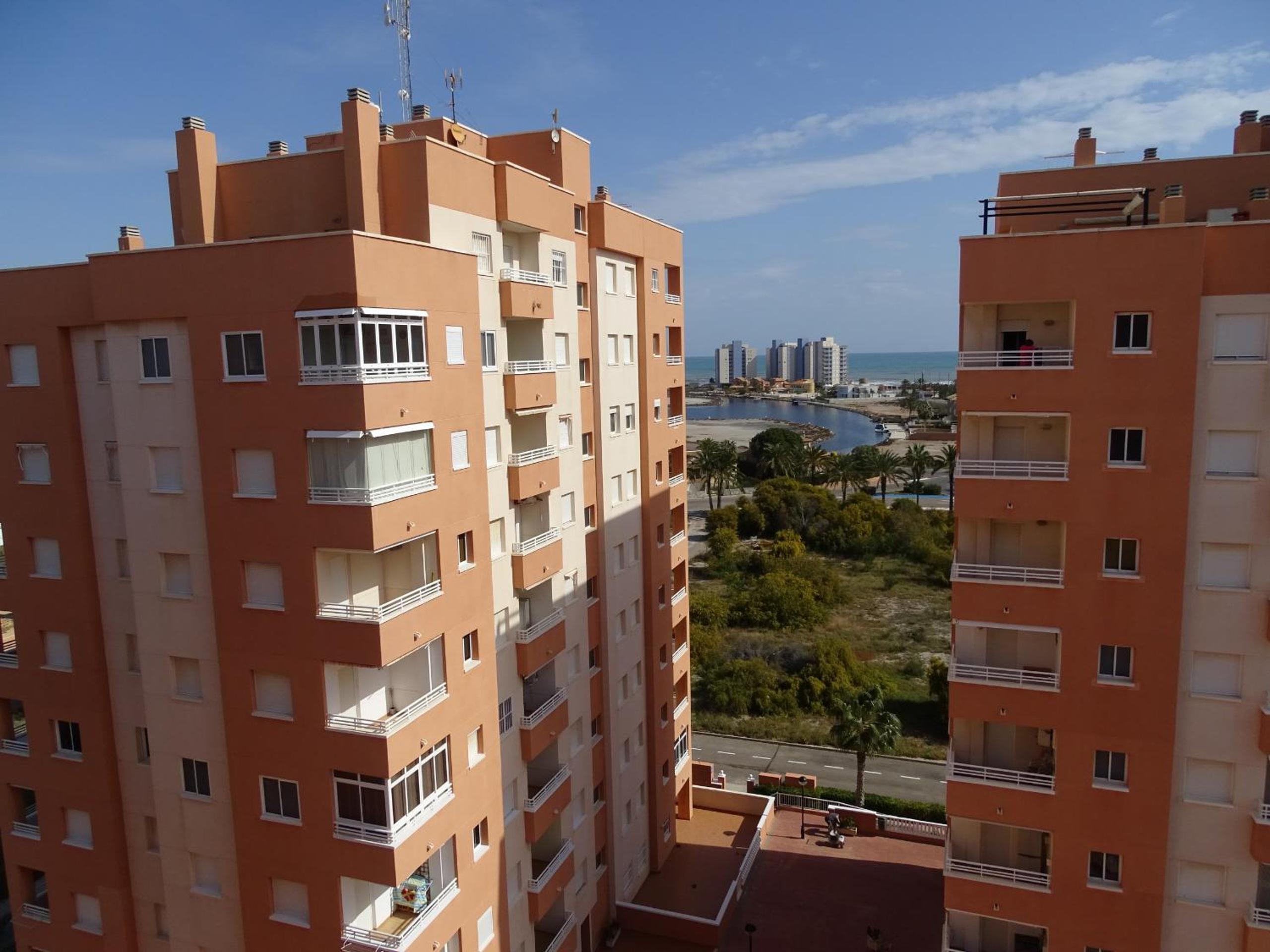 Luz Bahía