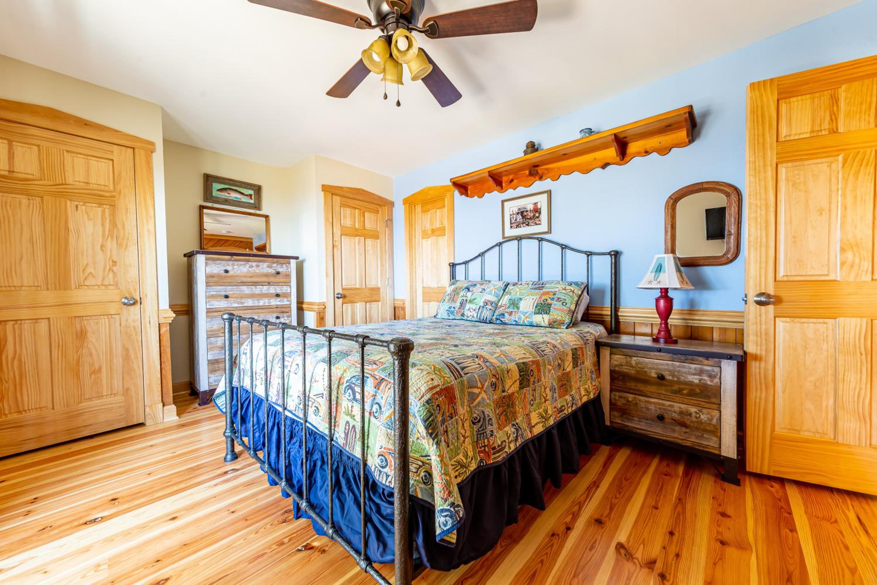 Doggone Perfect - Village at Nags Head, Soundfront, Golf Course View, Pool, Hot Tub, Pets OK, Flex Stays