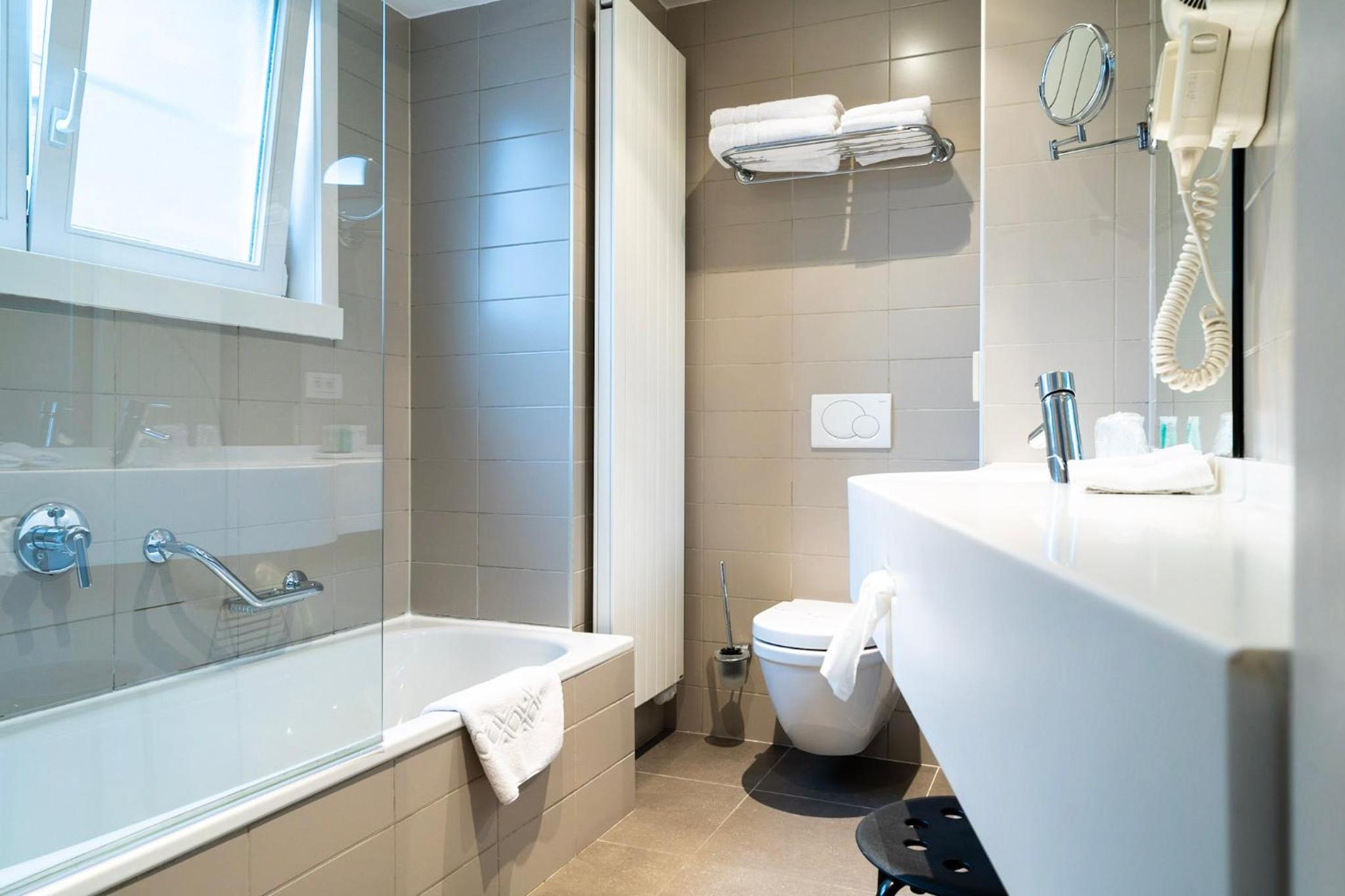 Bruges Vacations - Hotel Albert I - Property Image 27