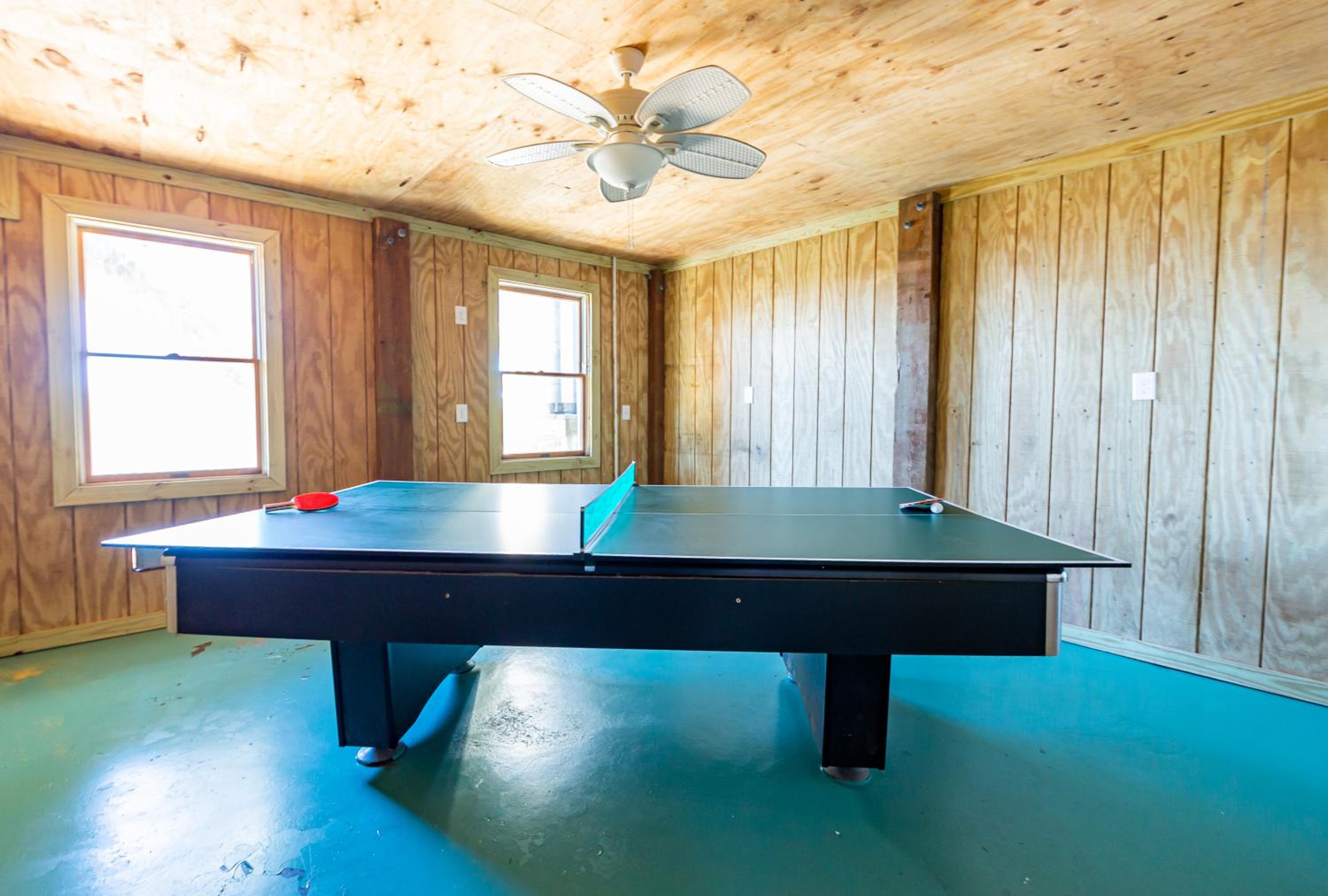 Doggone Perfect - Village at Nags Head, Soundfront, Golf Course View, Pool, Hot Tub, Pets OK, Flex Stays