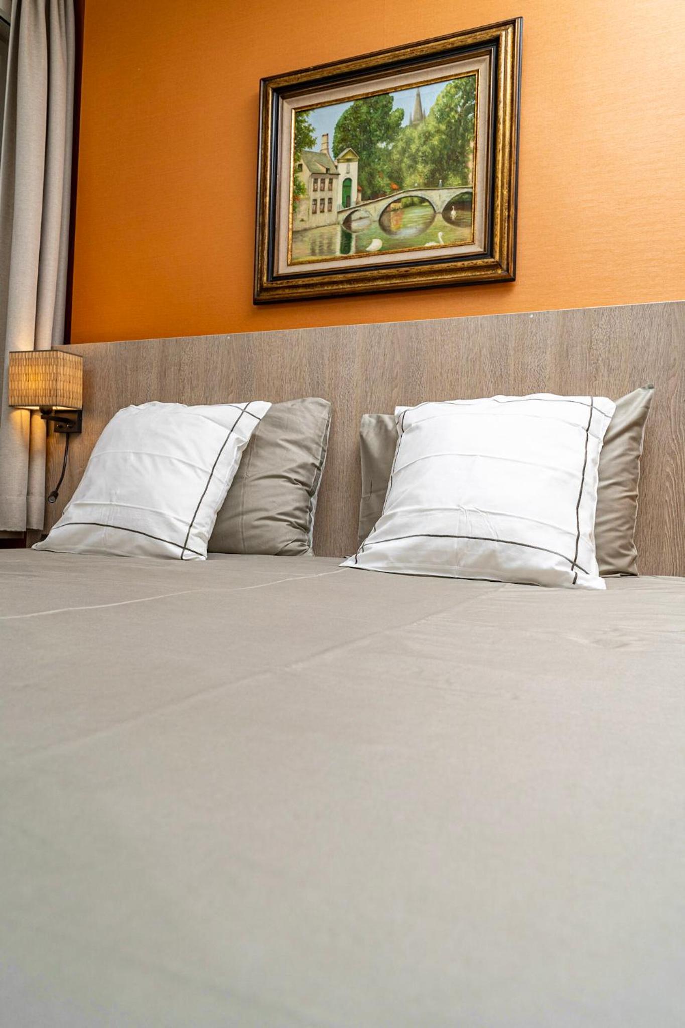 Bruges Vacations - Hotel Albert I - Property Image 28