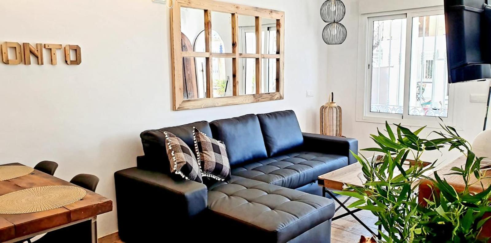 AlquilaEasy Linda Vista view 4
