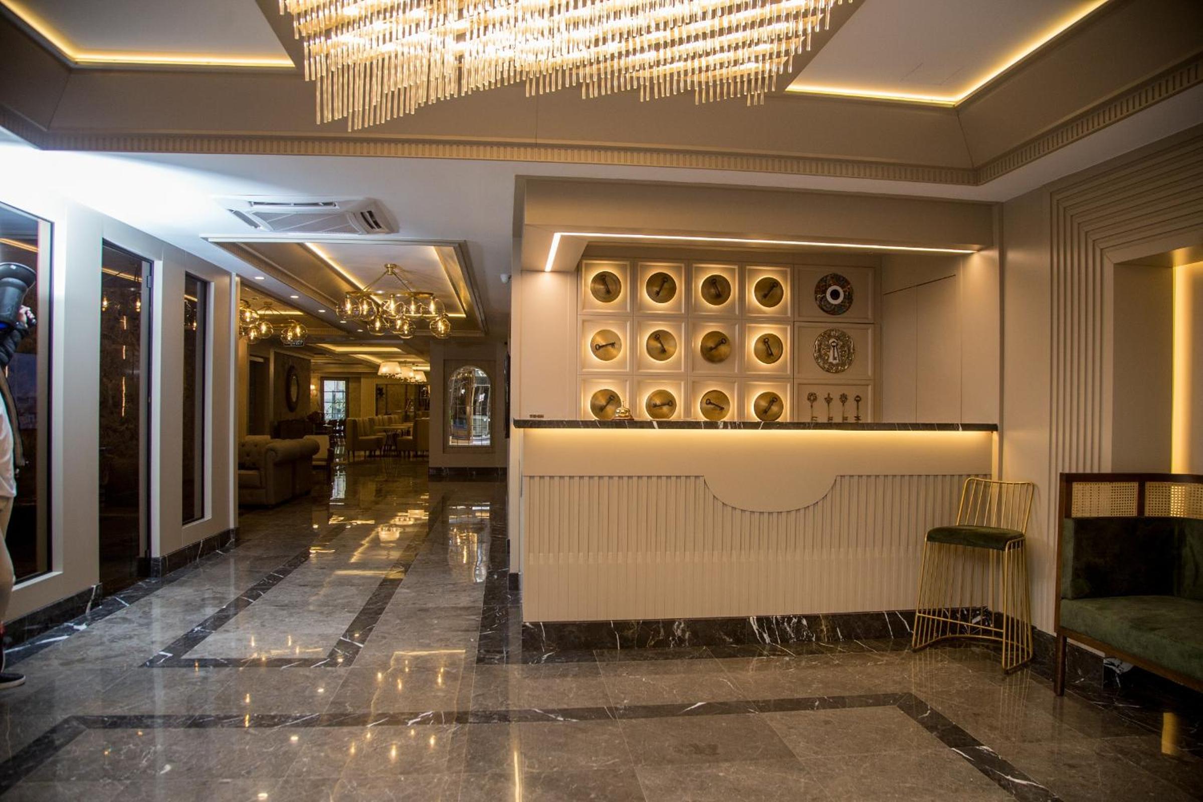 The Charm Otel - Old City - Image 44