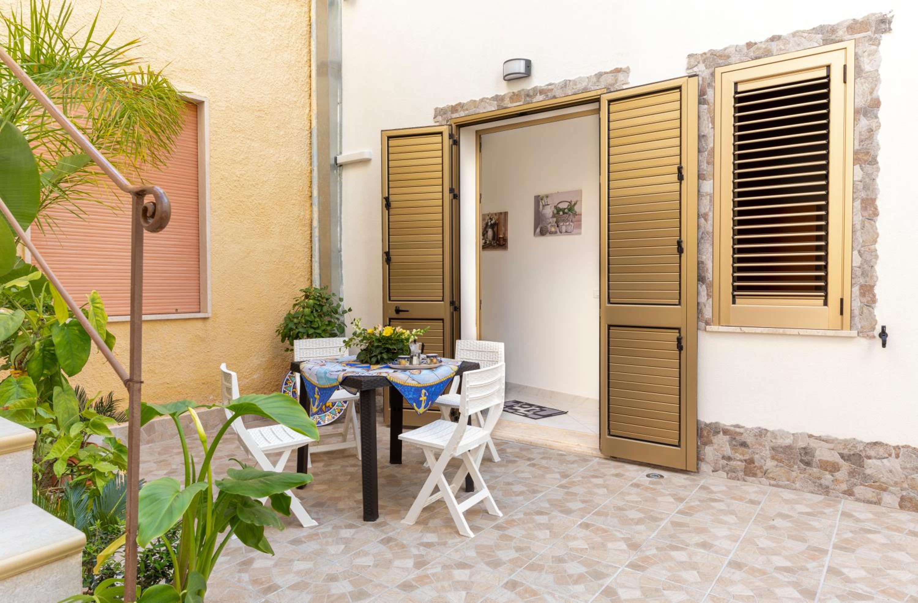 VaVillaVà Appartamenti in Centro photo 5