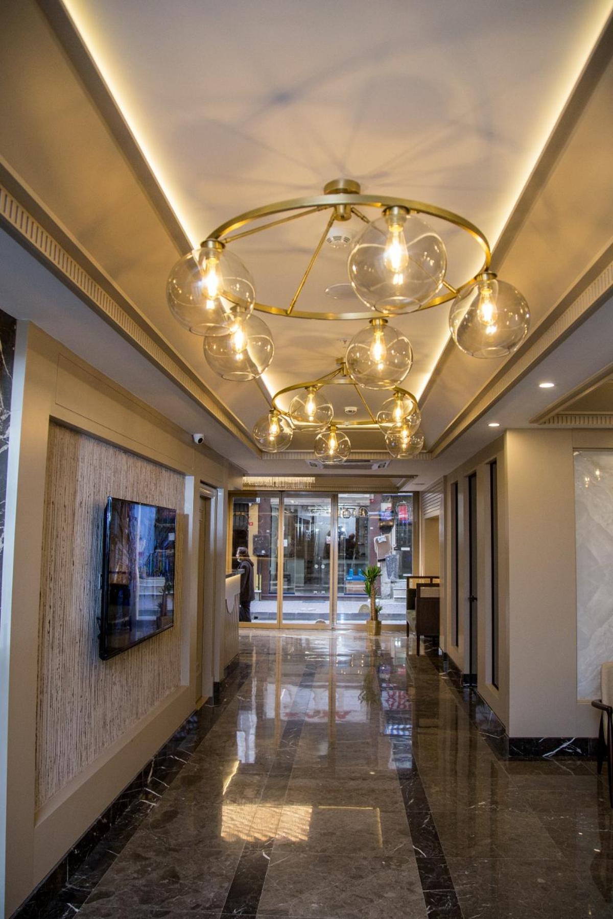 The Charm Otel - Old City - Image 53