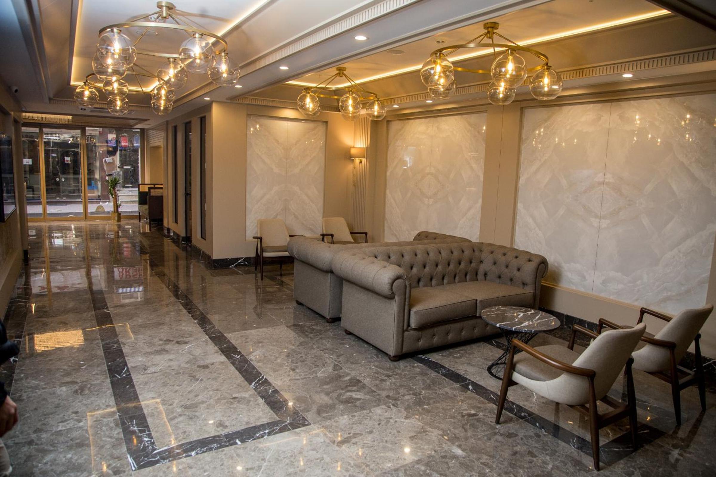 The Charm Otel - Old City - Image 54