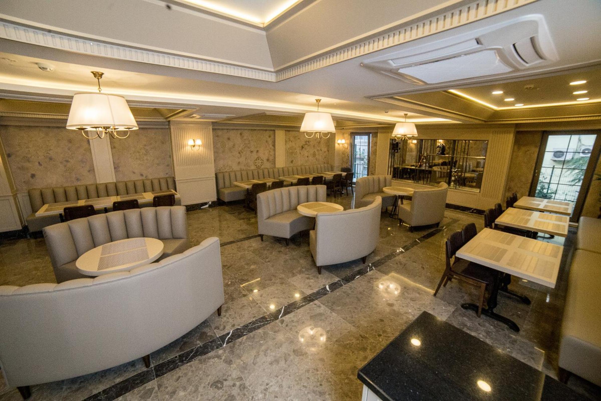 The Charm Otel - Old City - Image 59