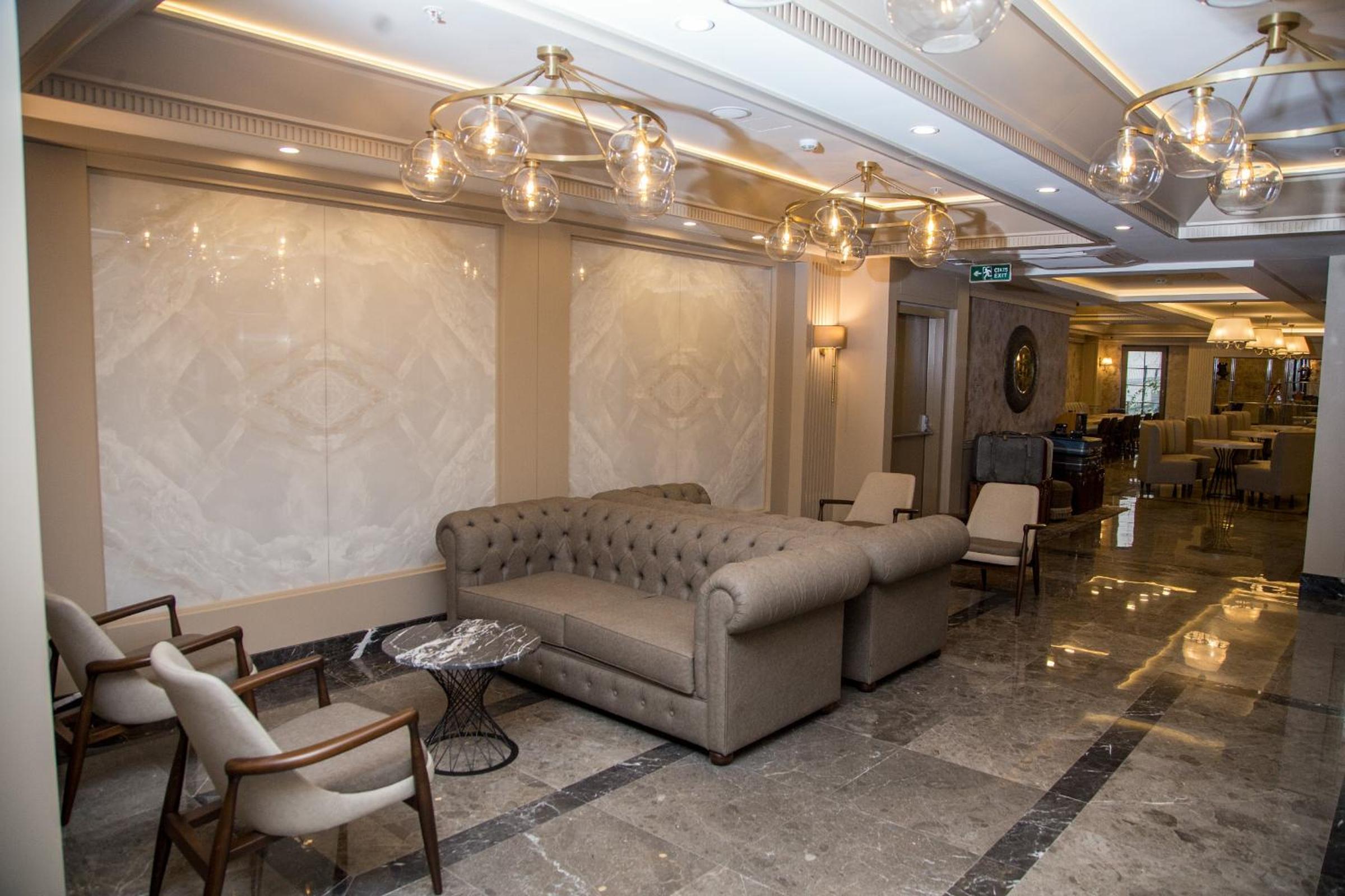 The Charm Otel - Old City - Image 55