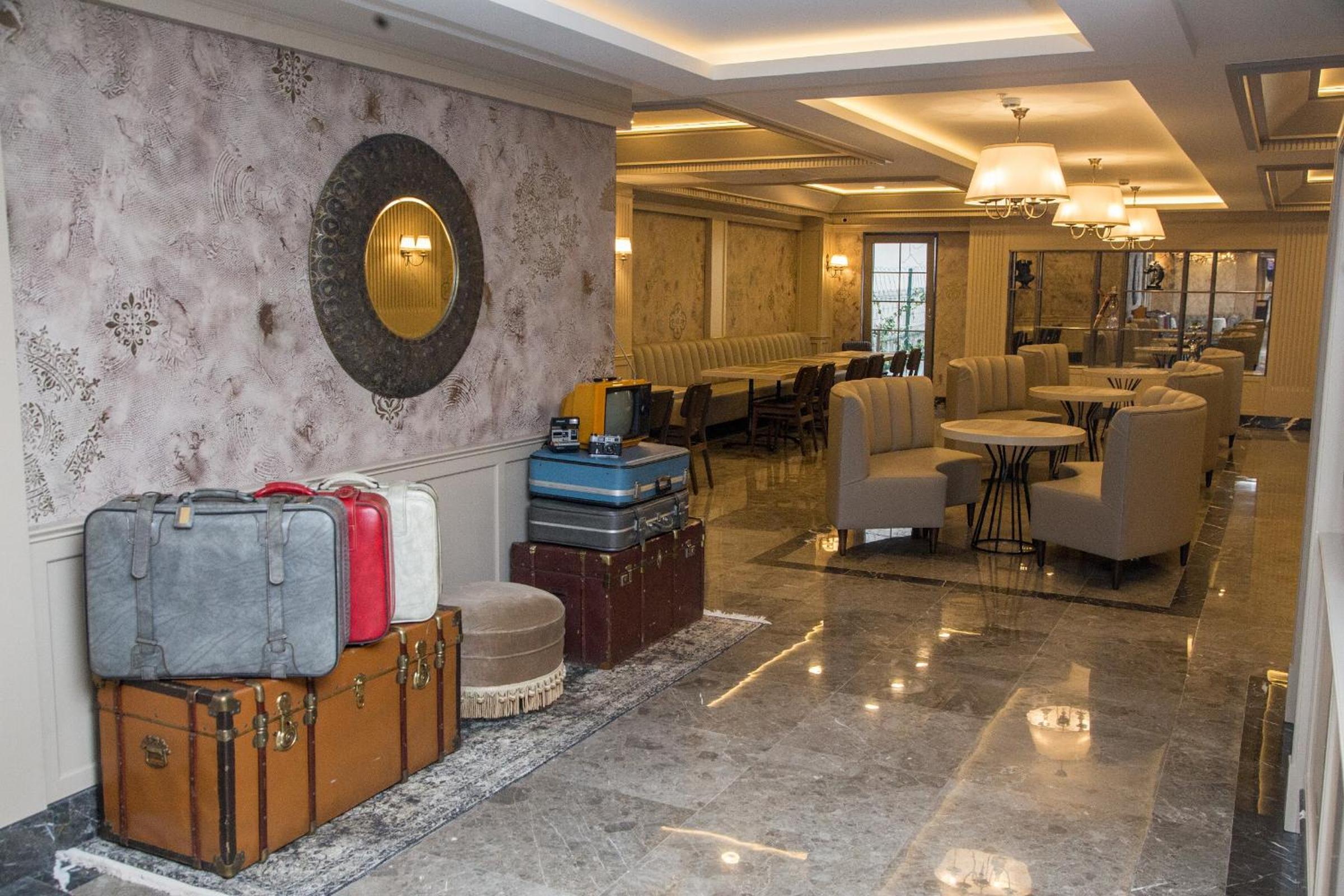 The Charm Otel - Old City - Image 58