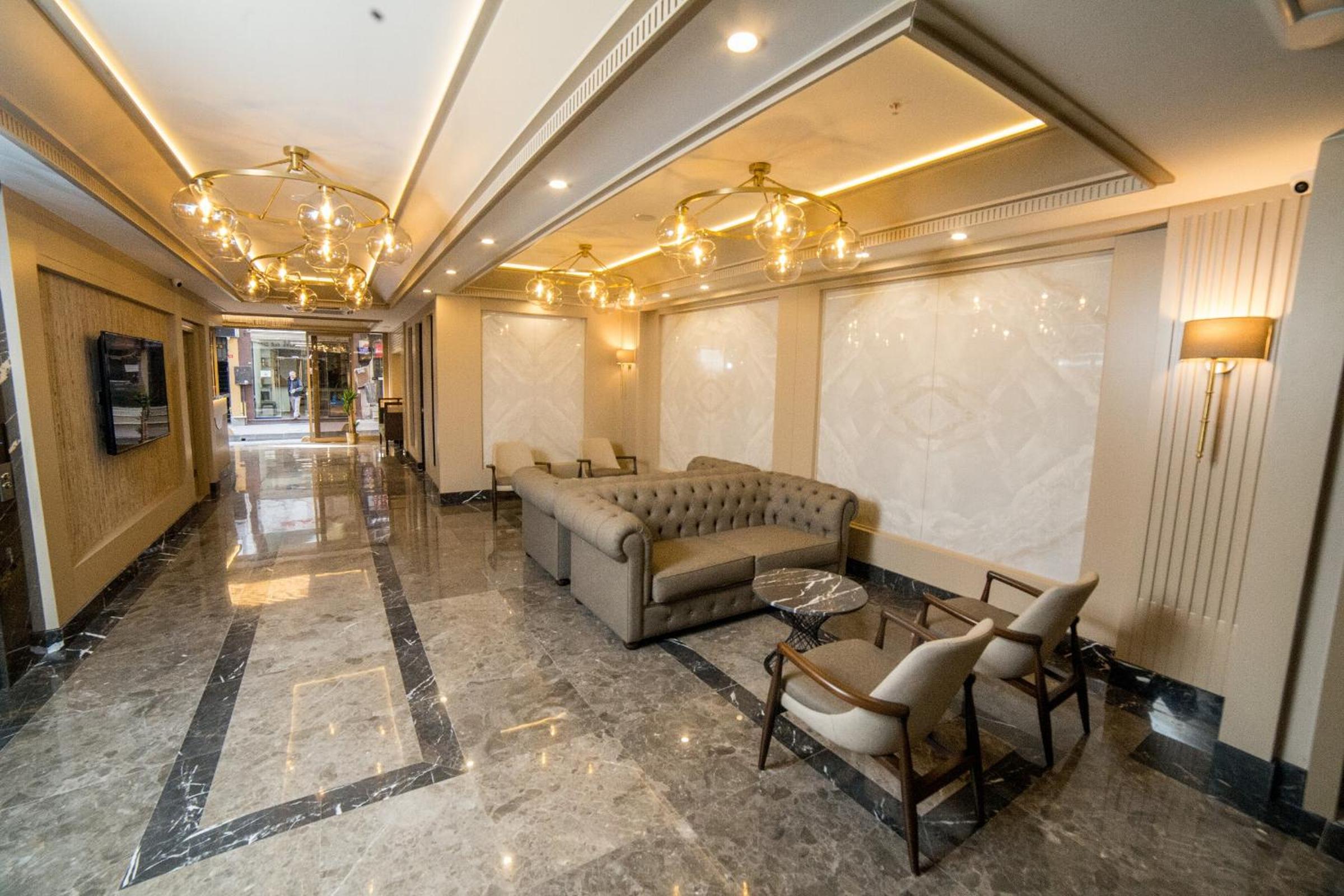 The Charm Otel - Old City - Image 6