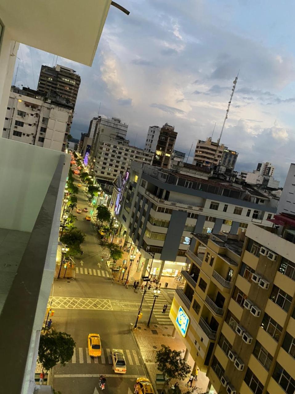 NCG SUITE Centro