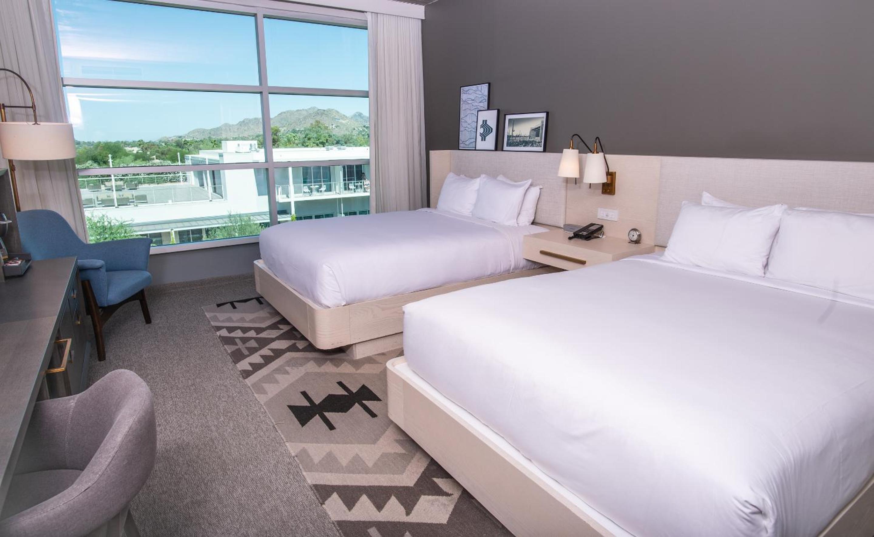 Mountain Shadows Resort Scottsdale