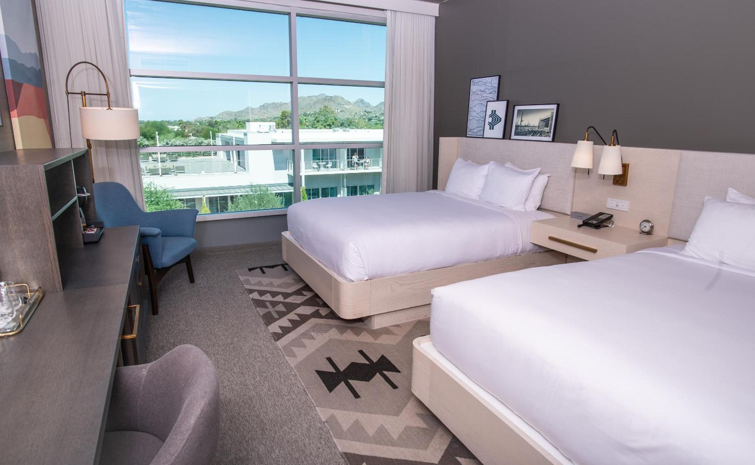 Mountain Shadows Resort Scottsdale