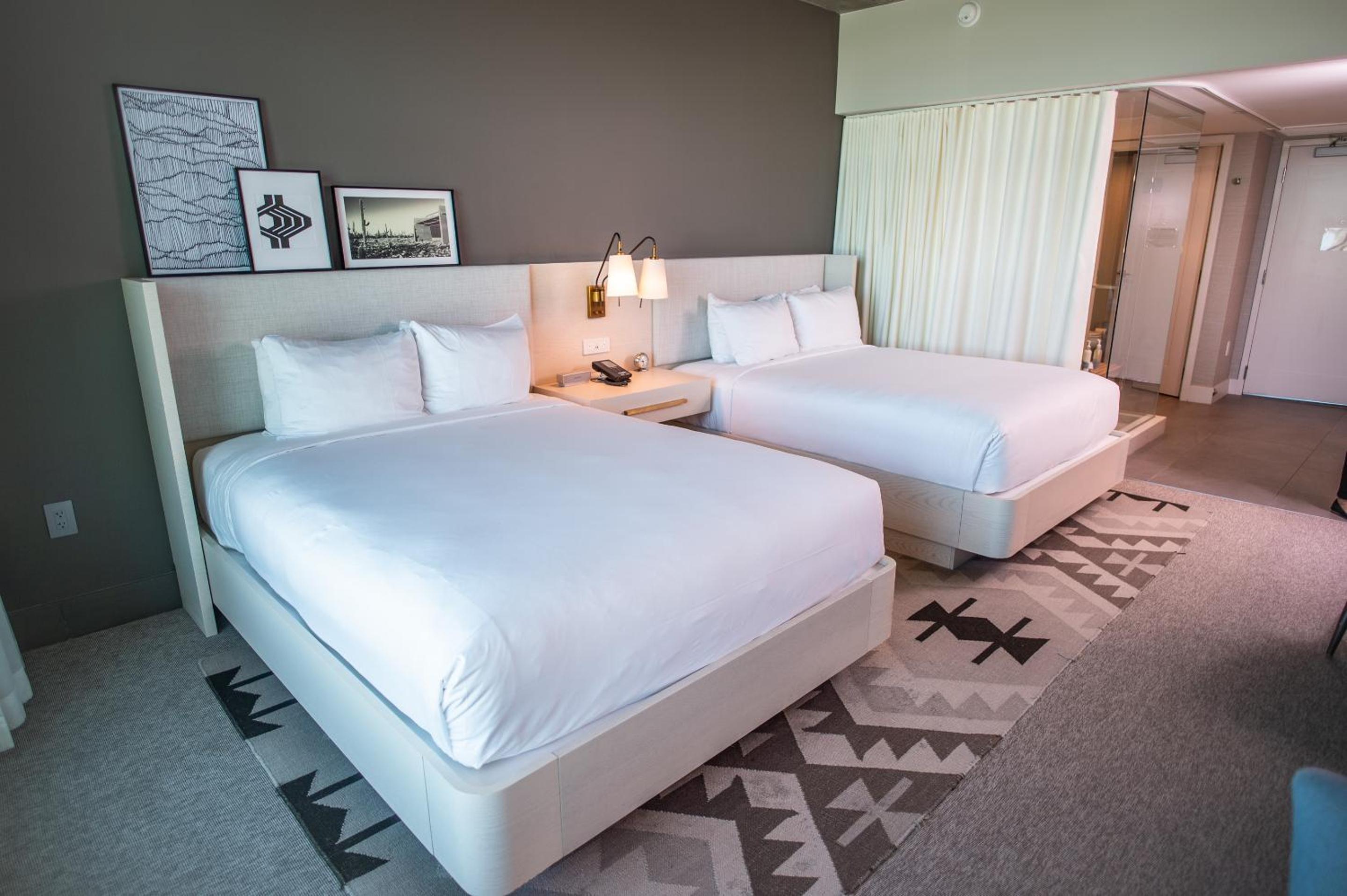 Mountain Shadows Resort Scottsdale