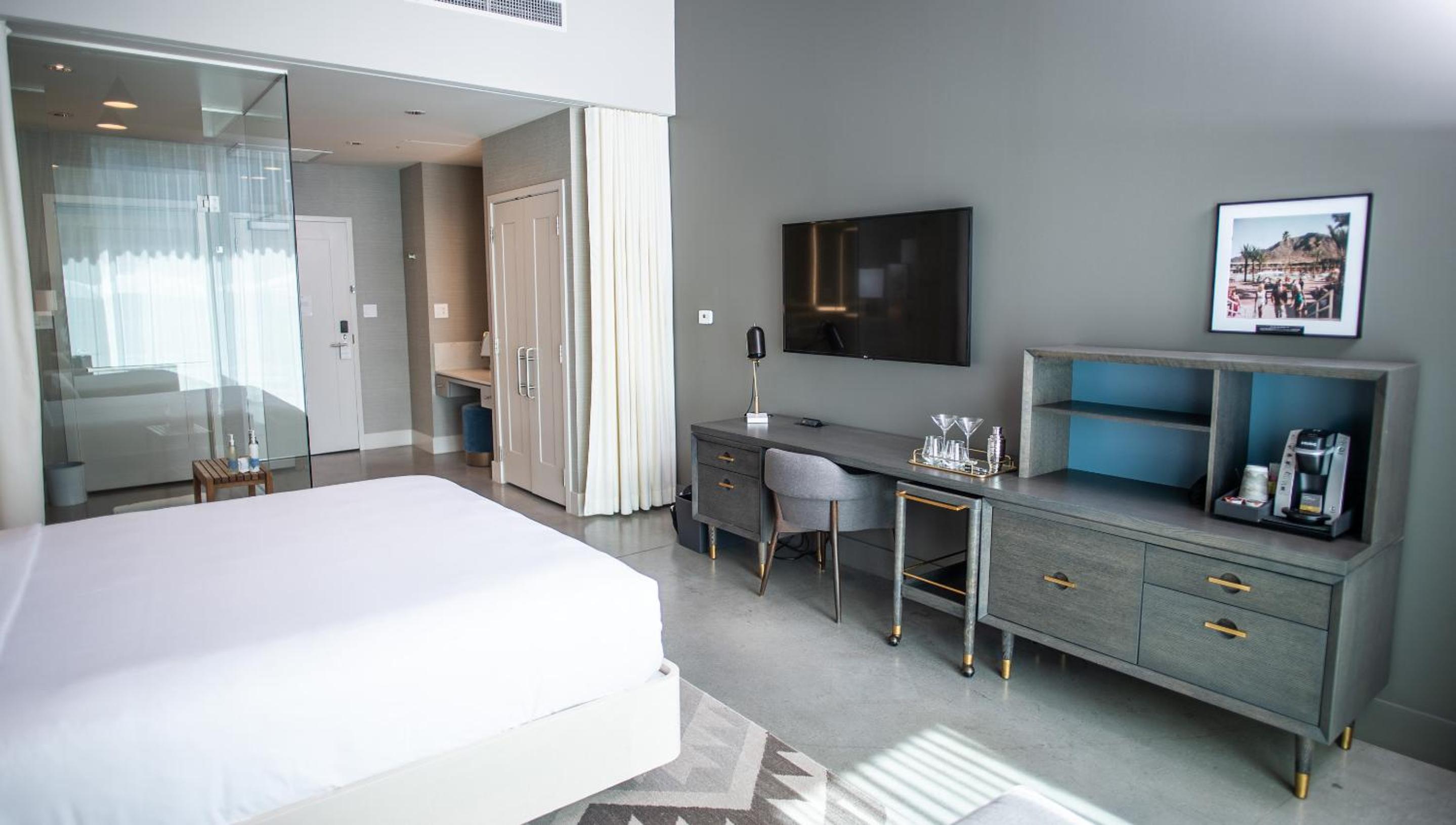 Mountain Shadows Resort Scottsdale