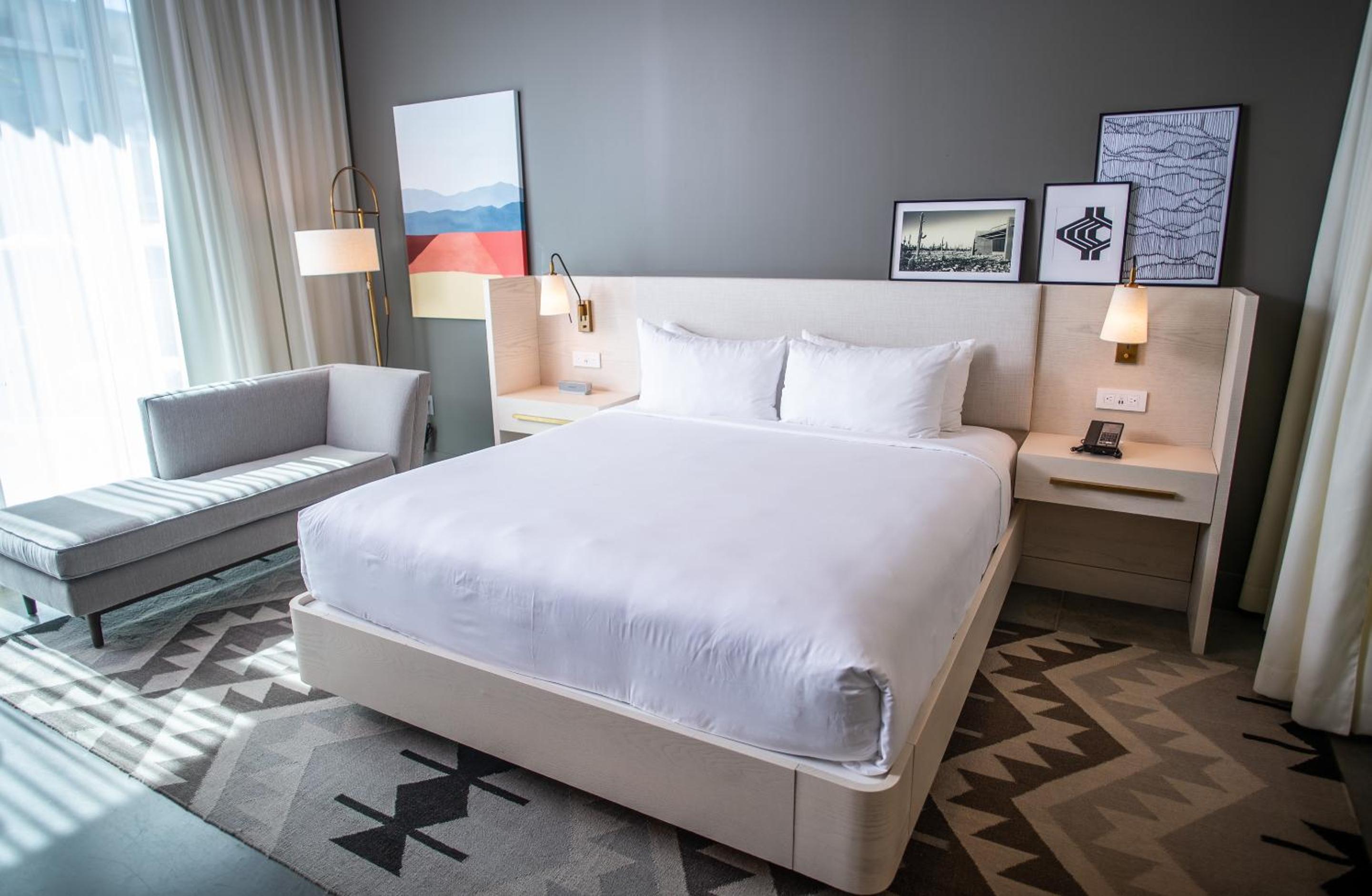 Mountain Shadows Resort Scottsdale