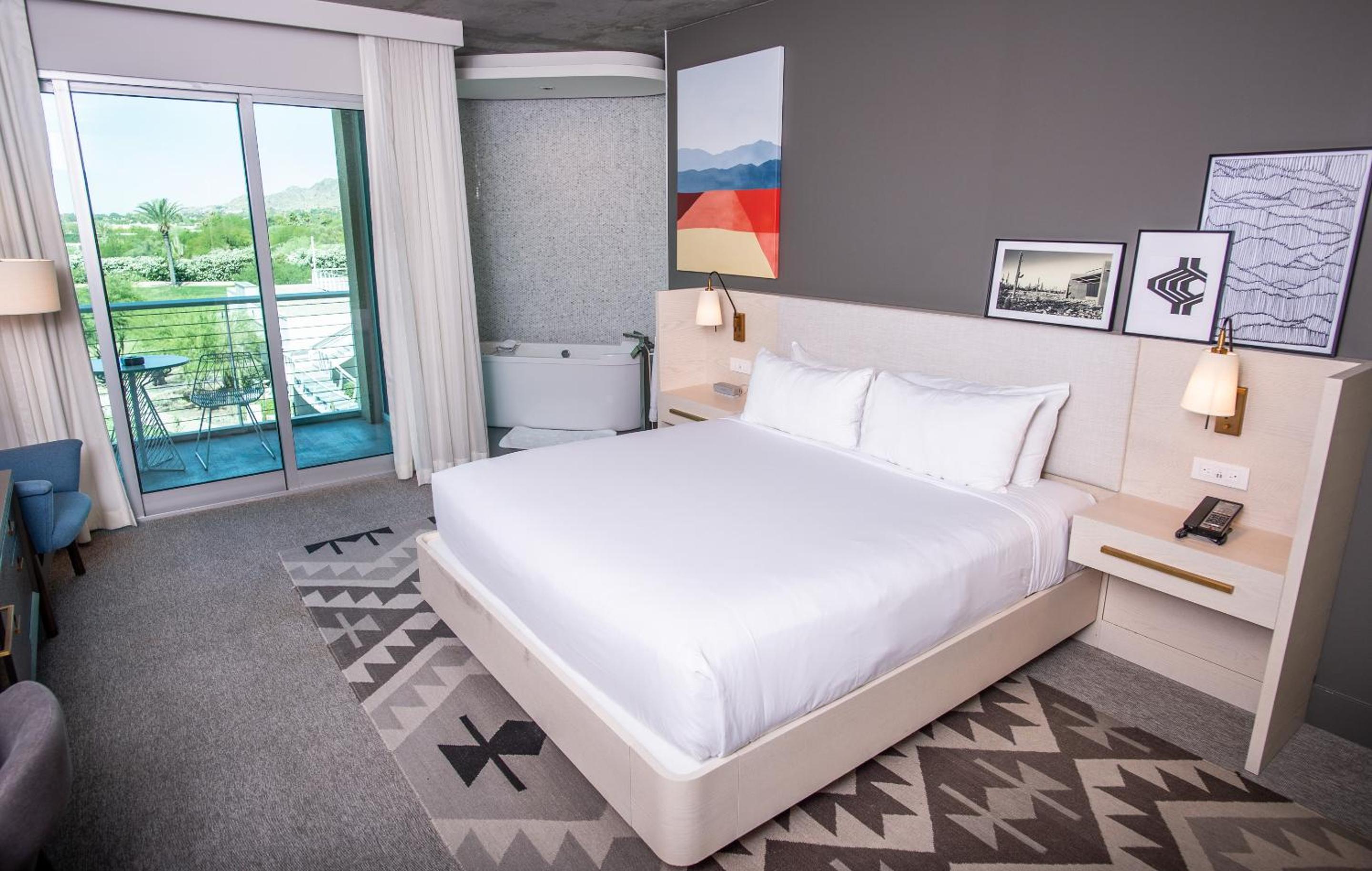 Mountain Shadows Resort Scottsdale